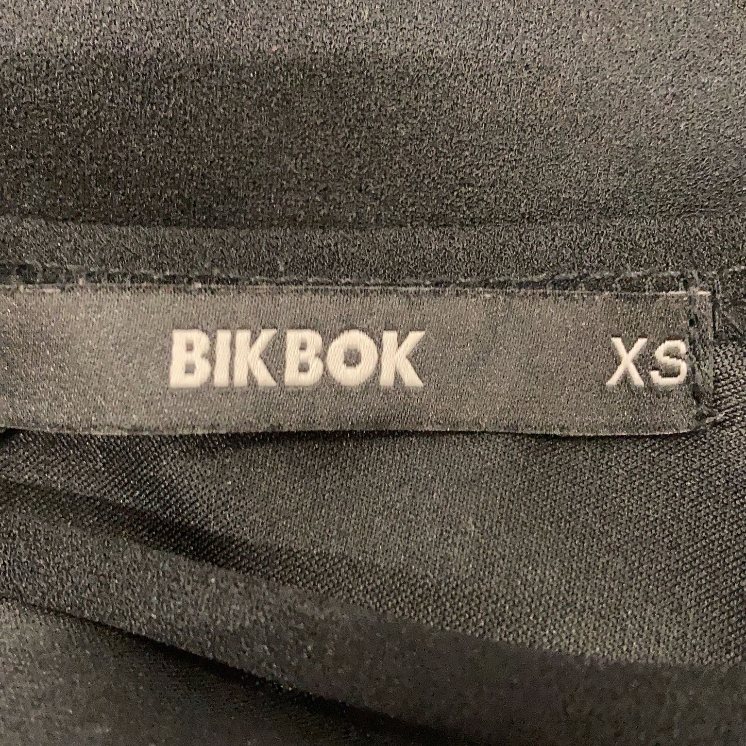 Bik Bok