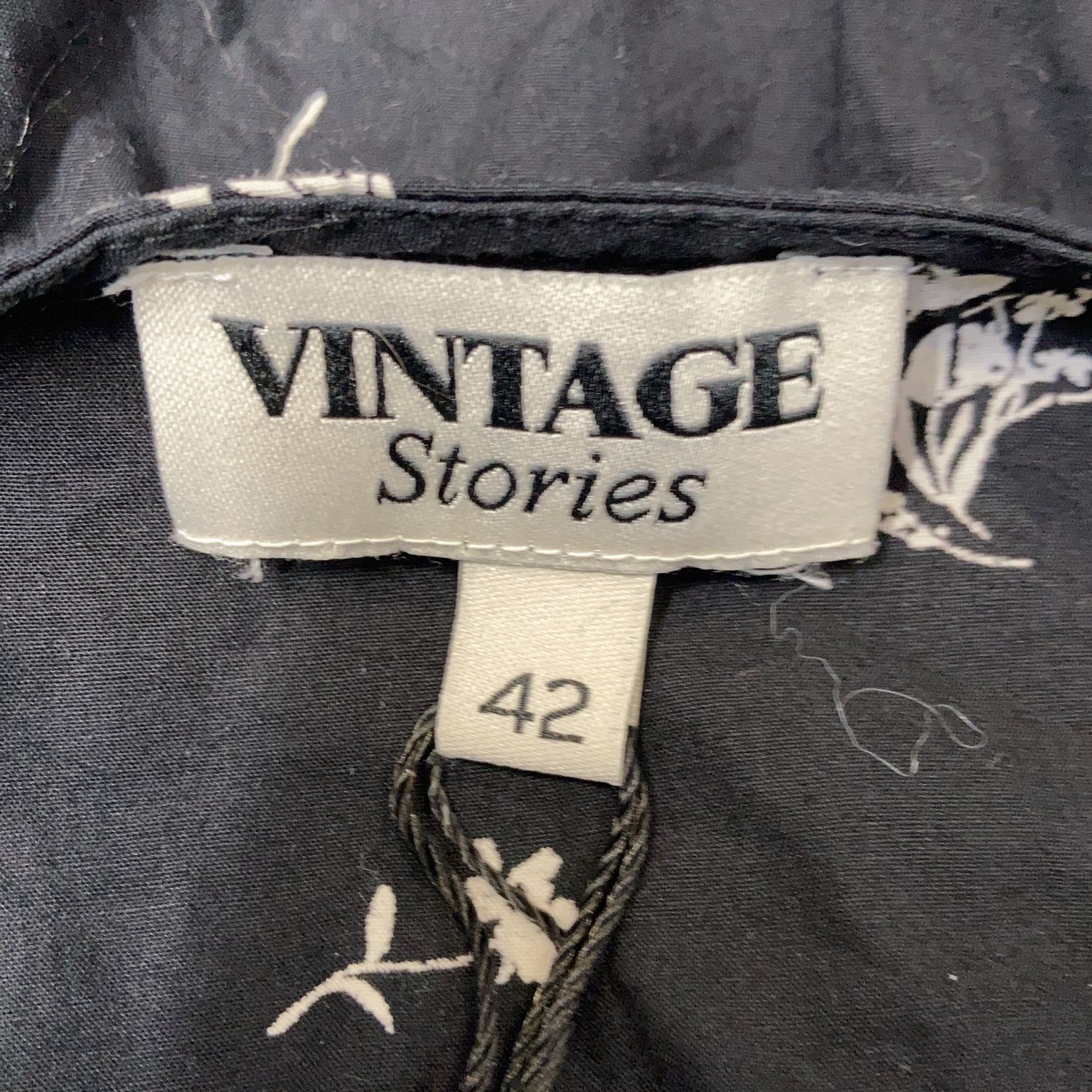 Vintage Stories