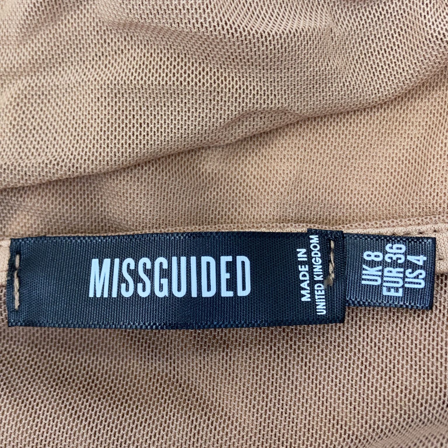 Missguided