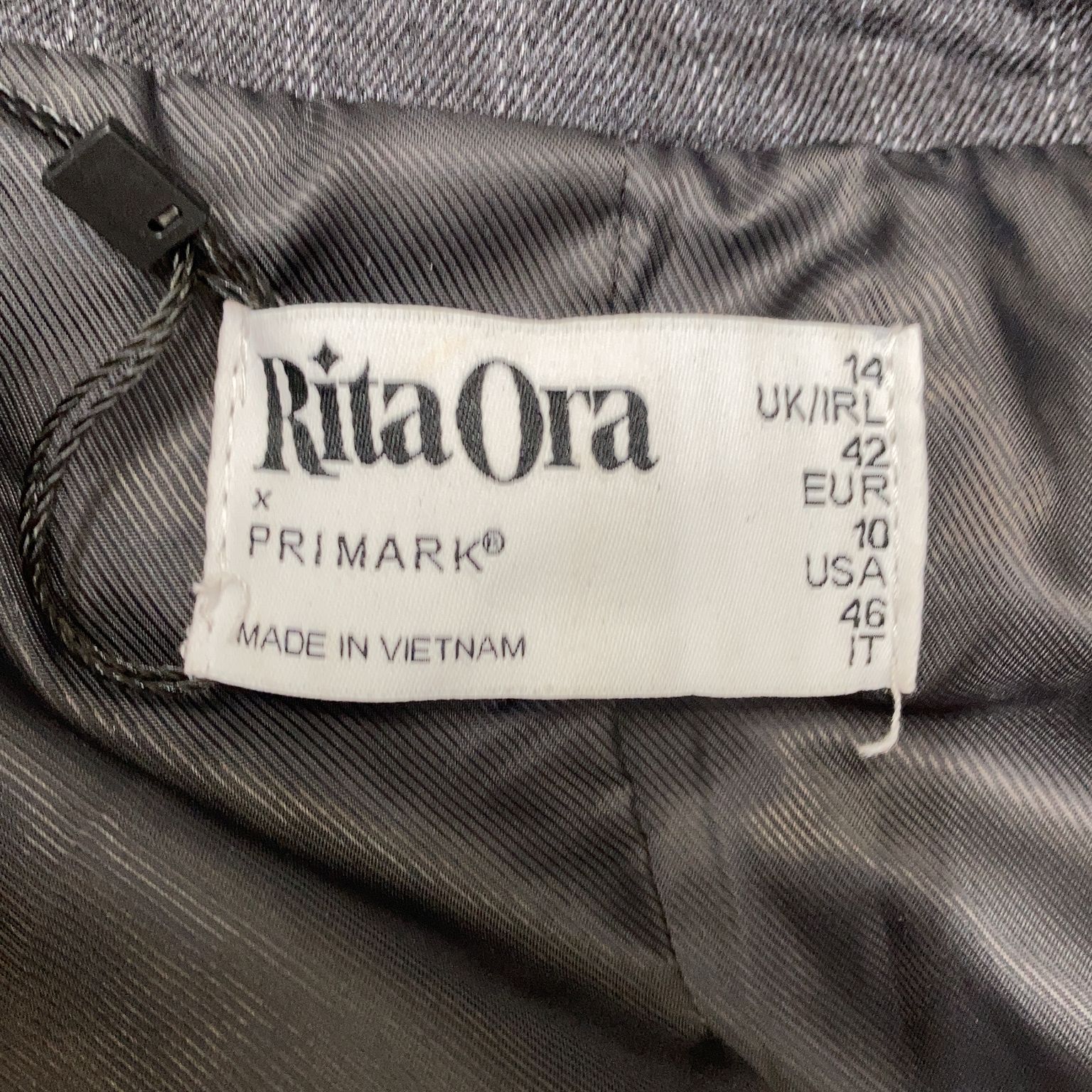 Rita Ora x Primark