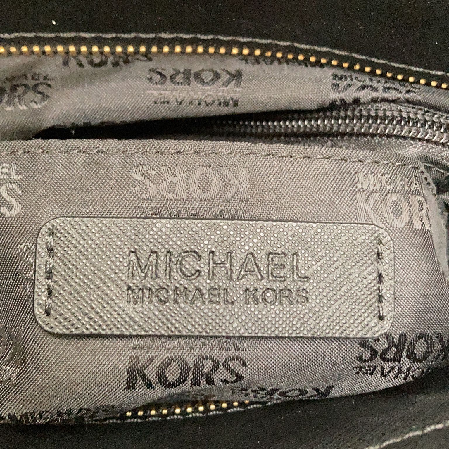 Michael Kors