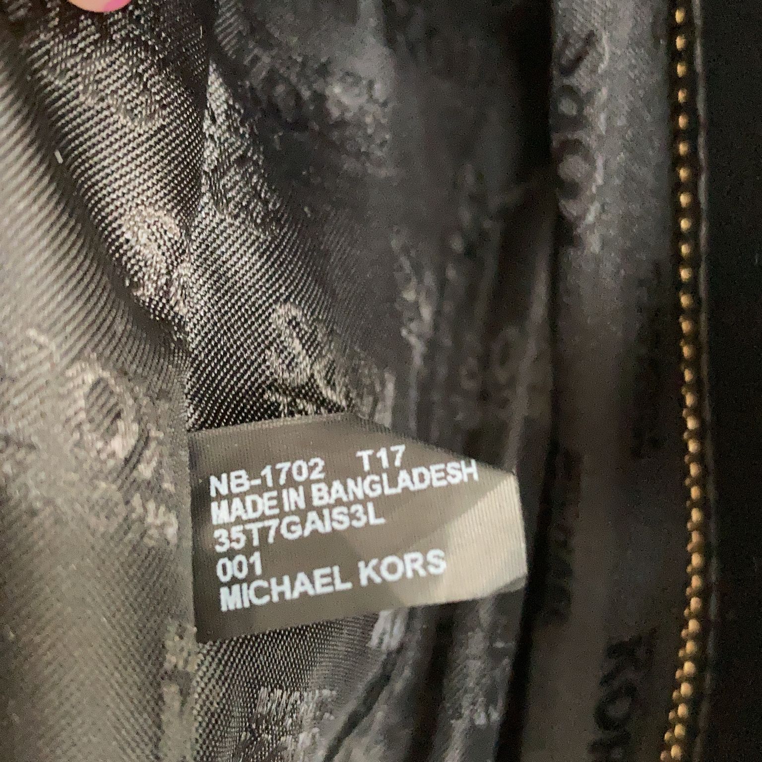 Michael Kors