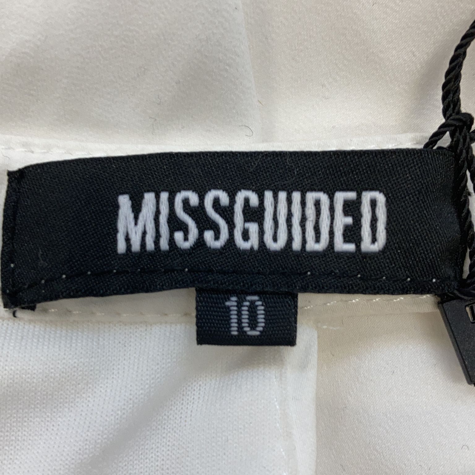 Missguided