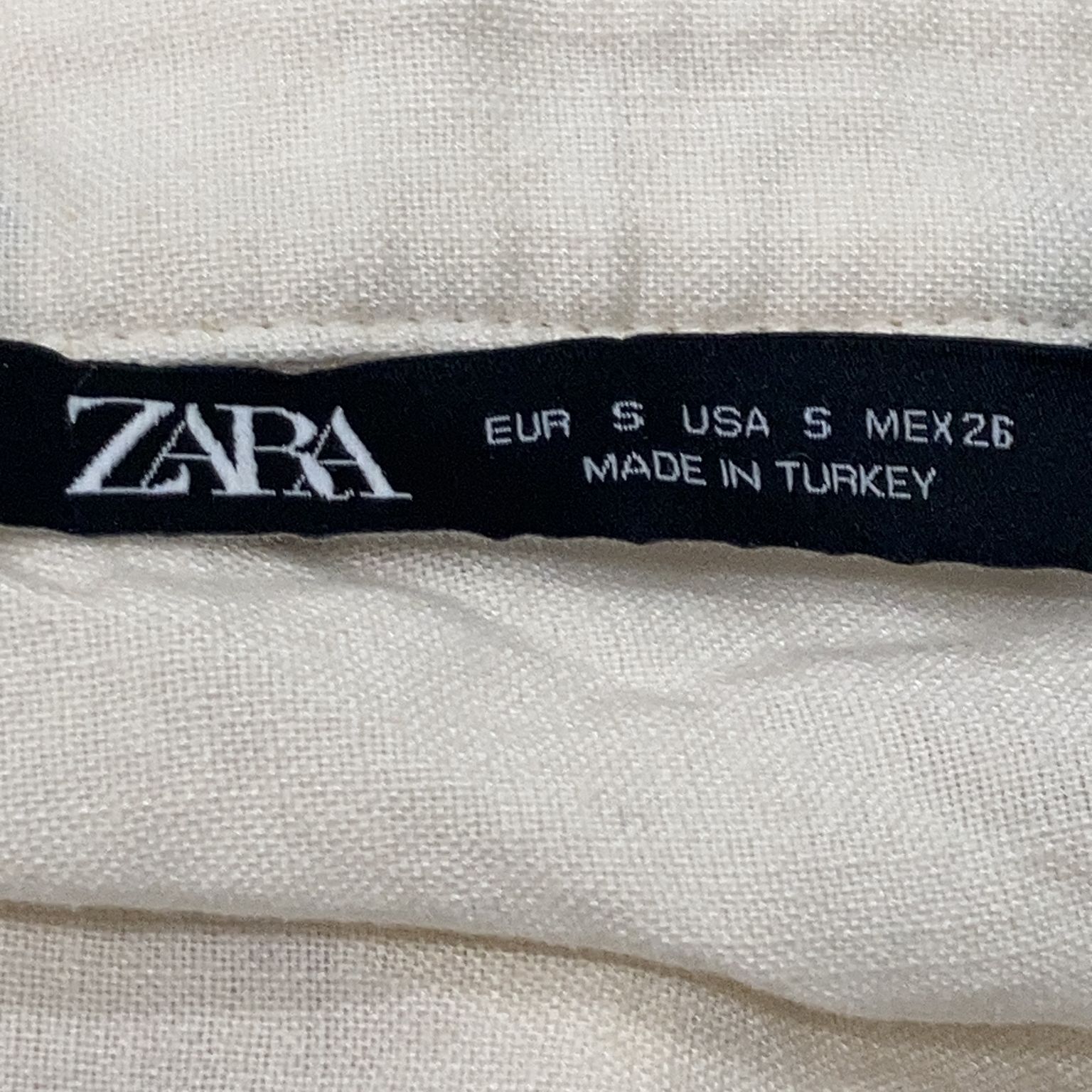 Zara