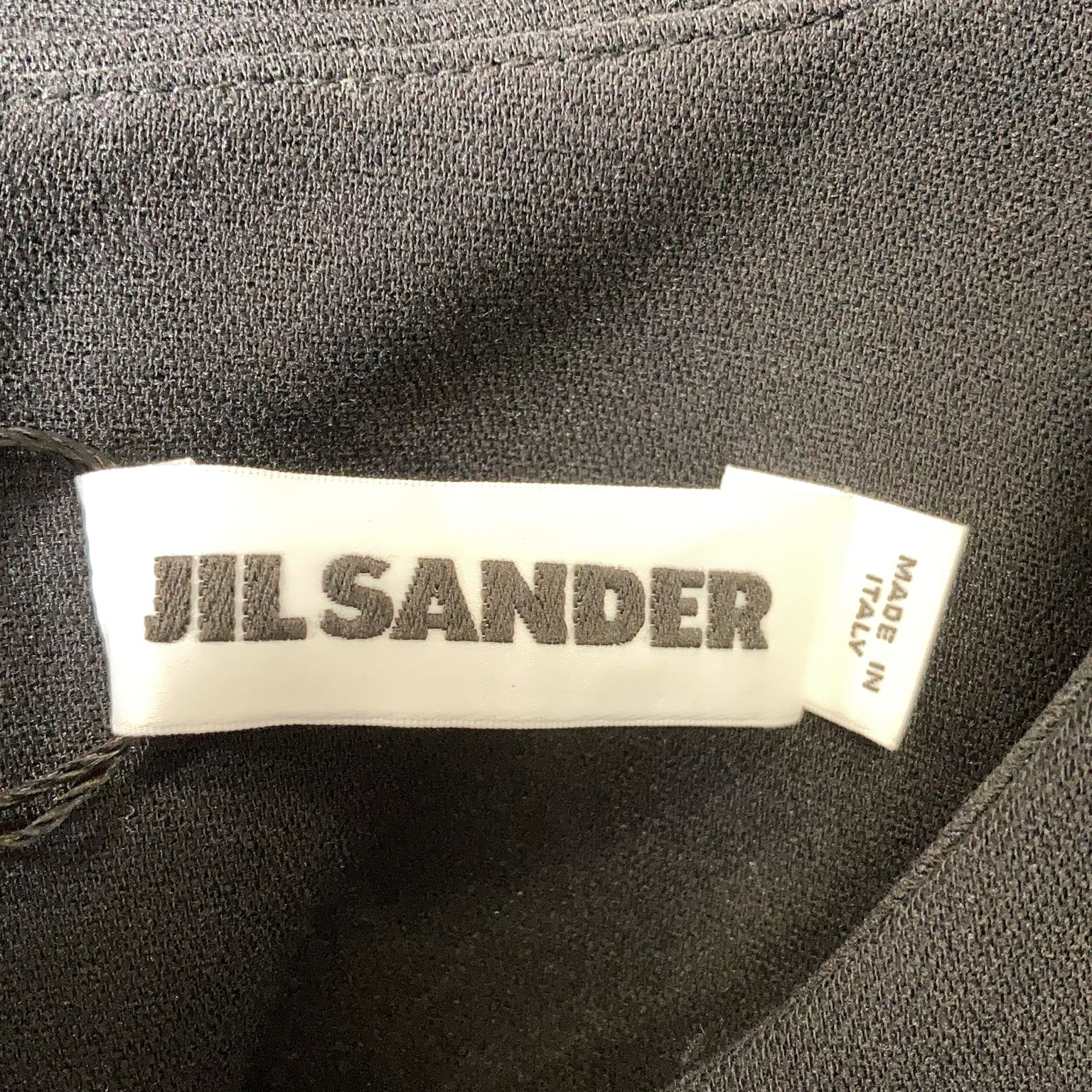 Jil Sander