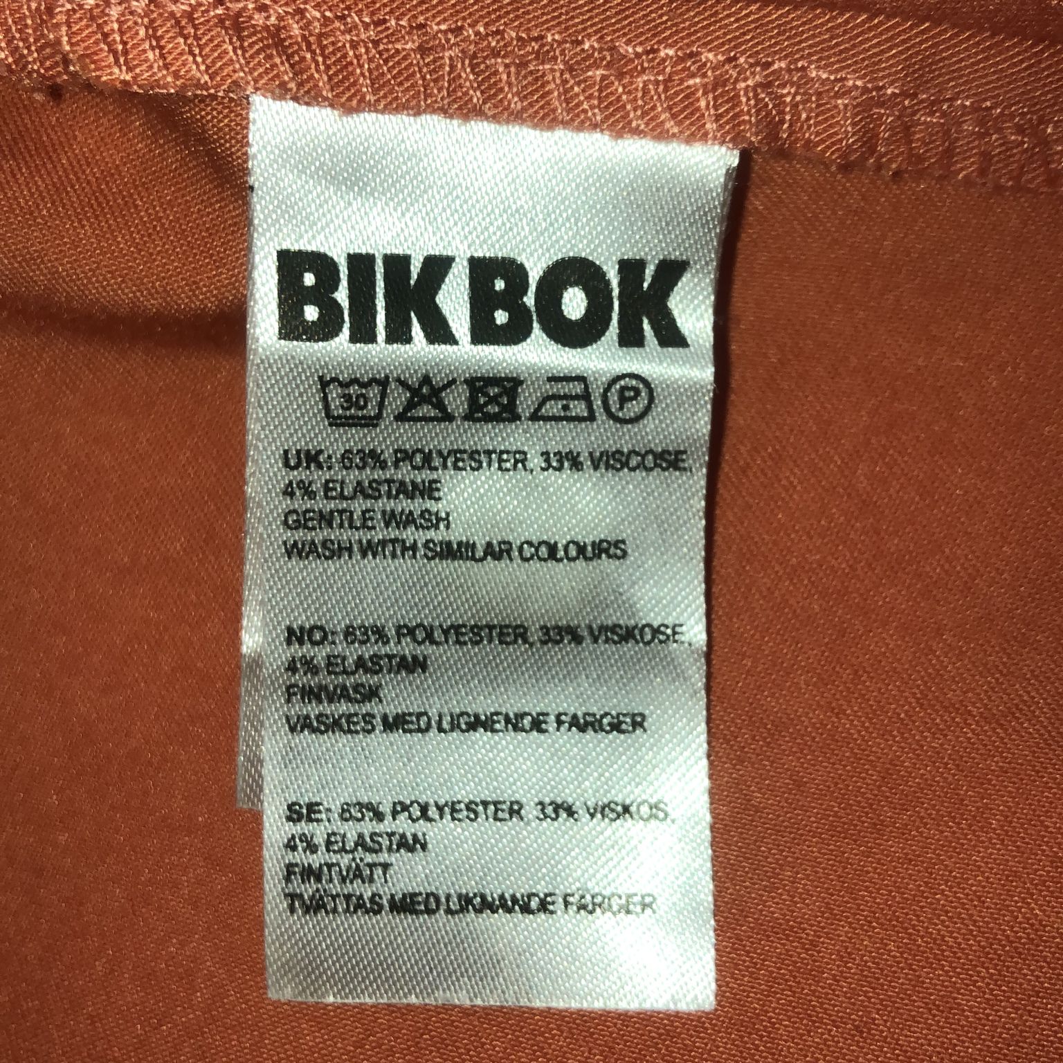 Bik Bok