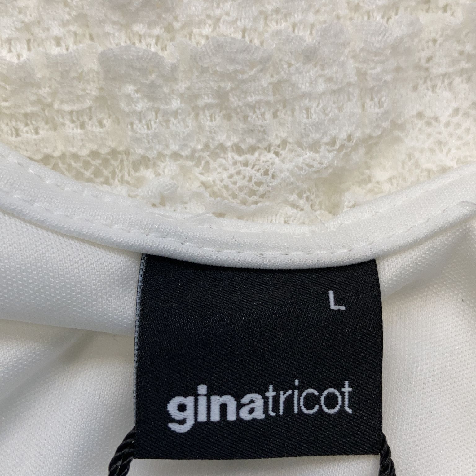 Gina Tricot