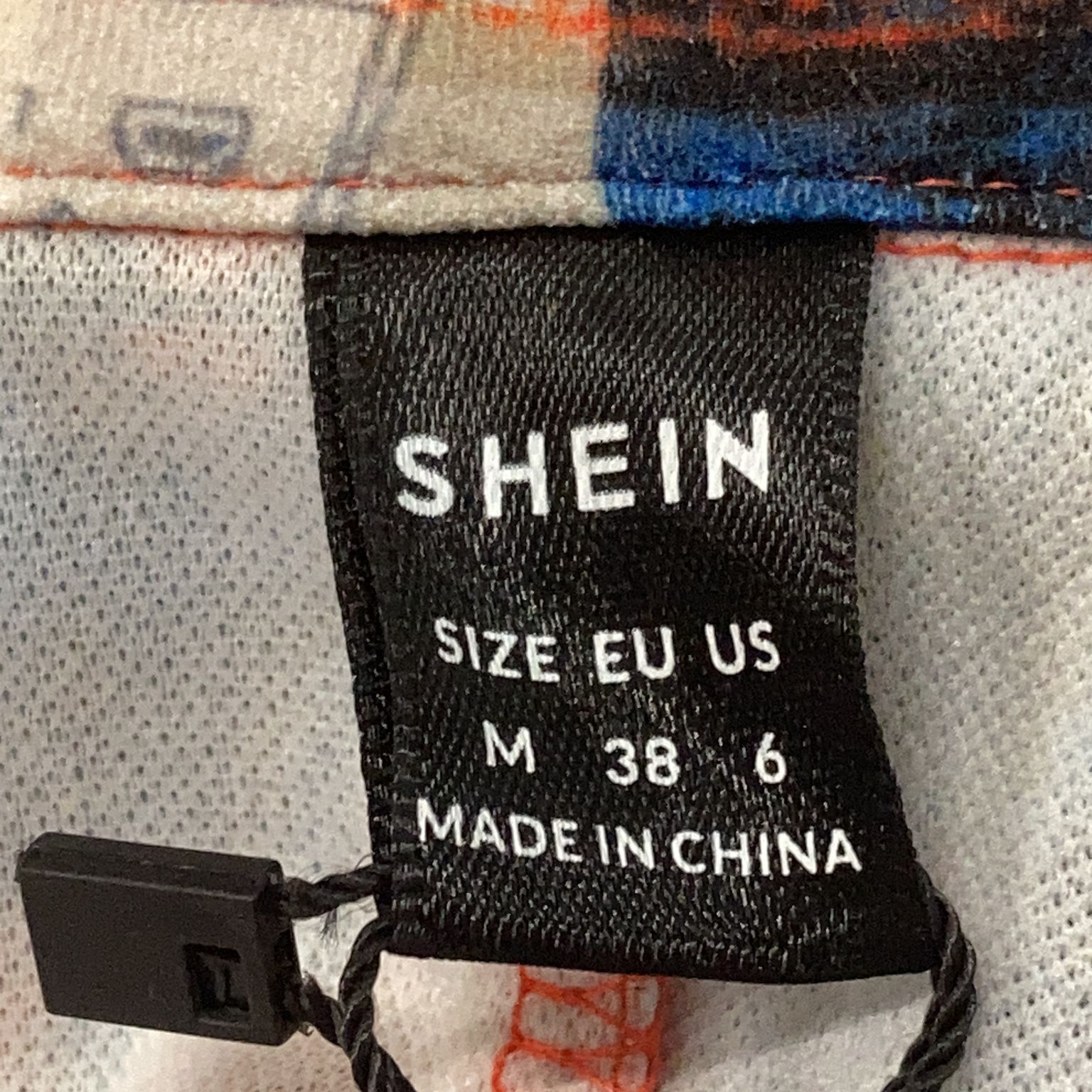 Shein