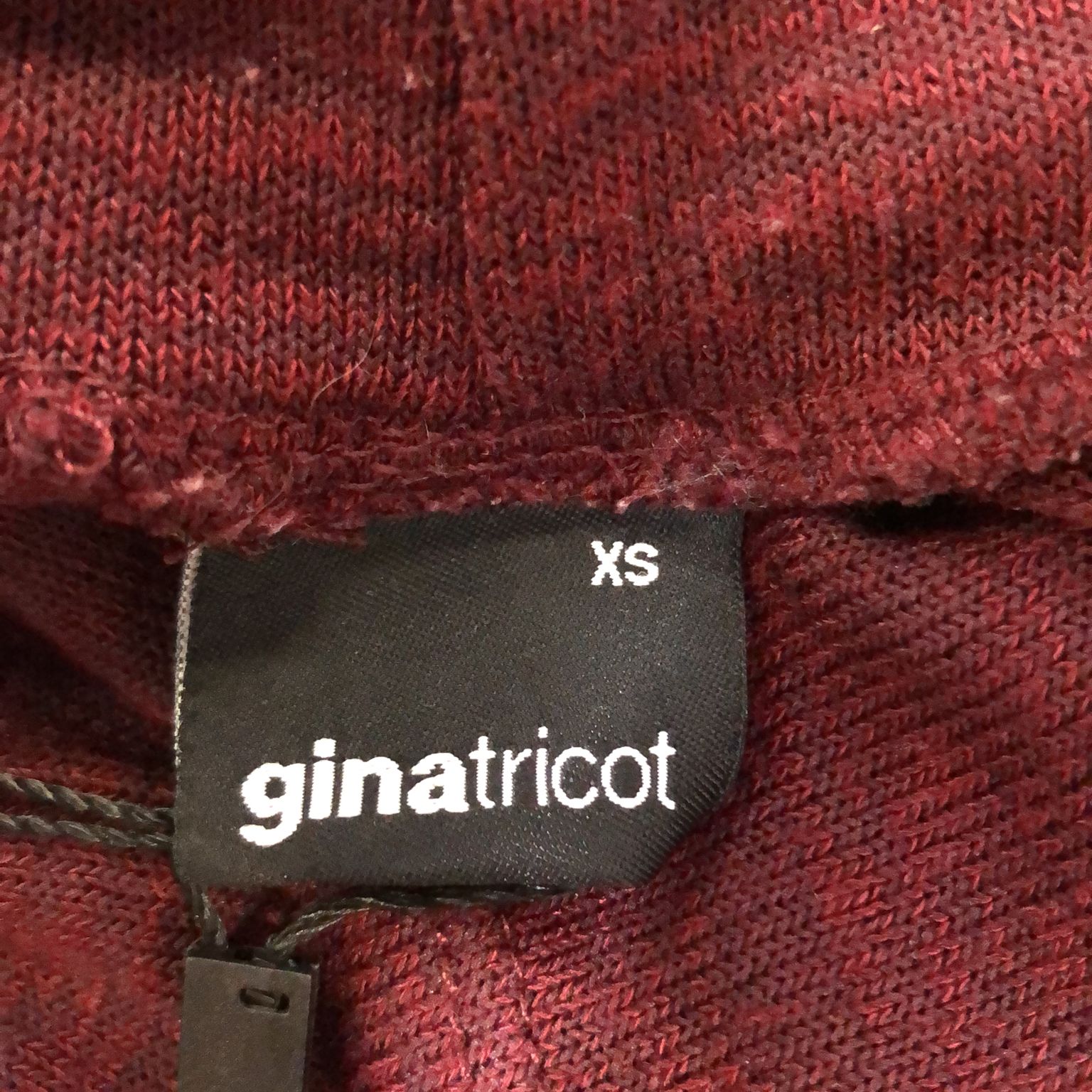 Gina Tricot