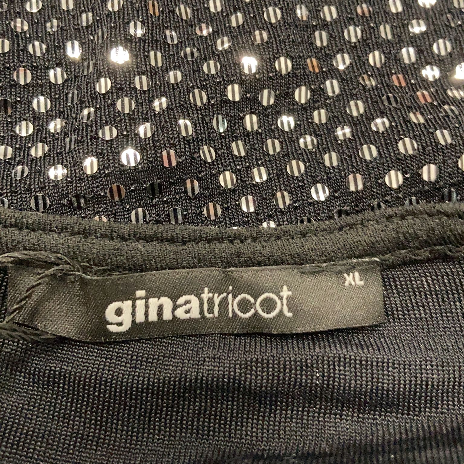 Gina Tricot