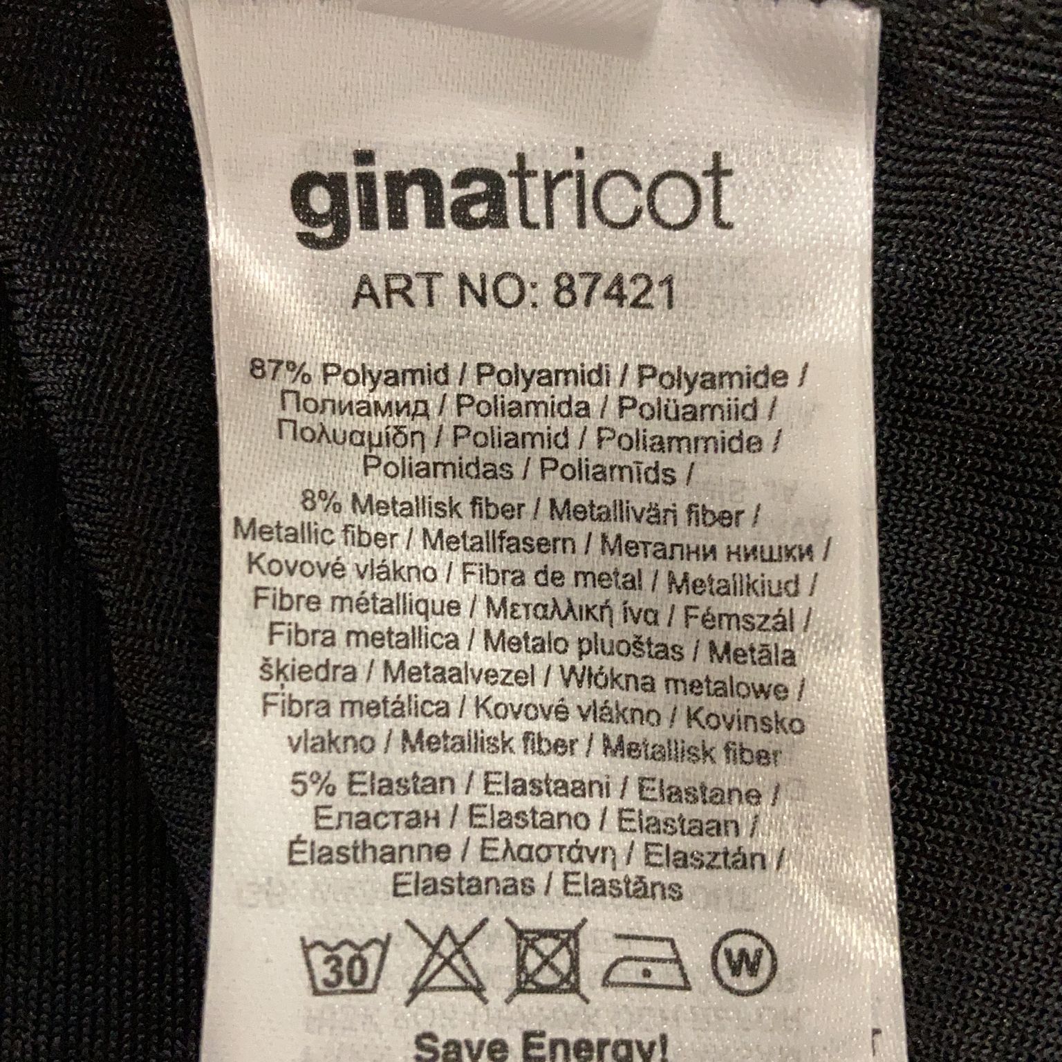 Gina Tricot