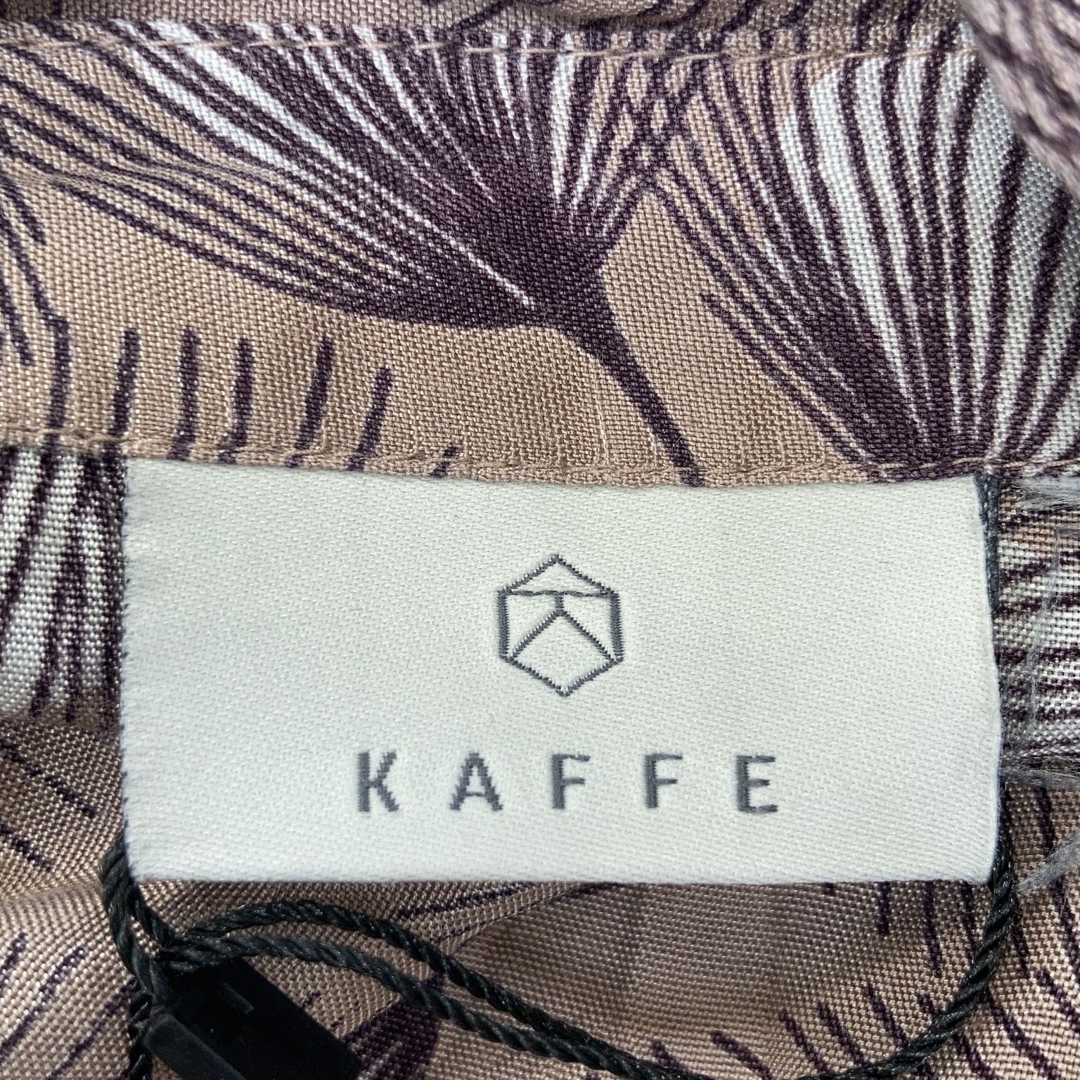 Kaffe