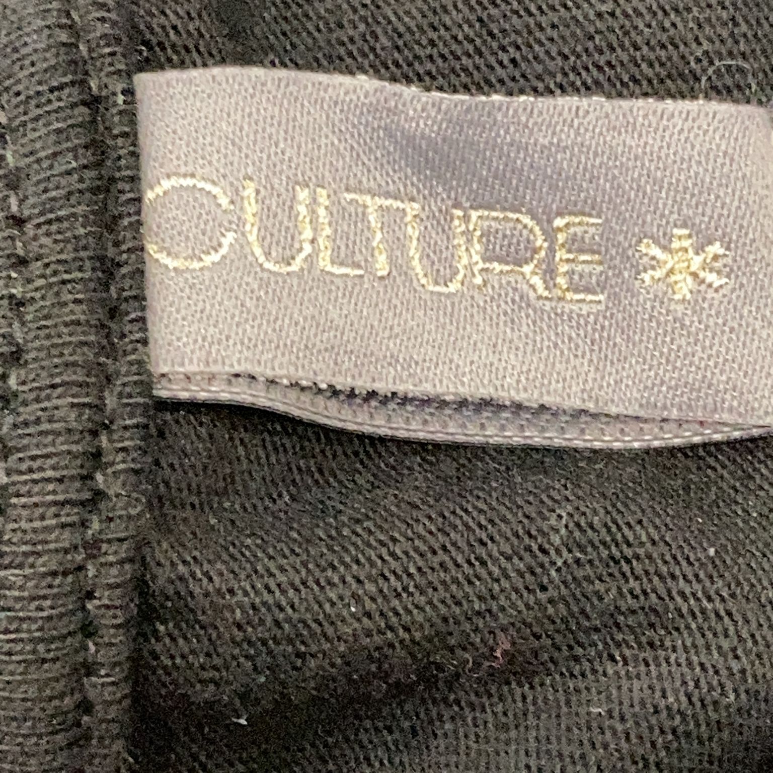 Culture