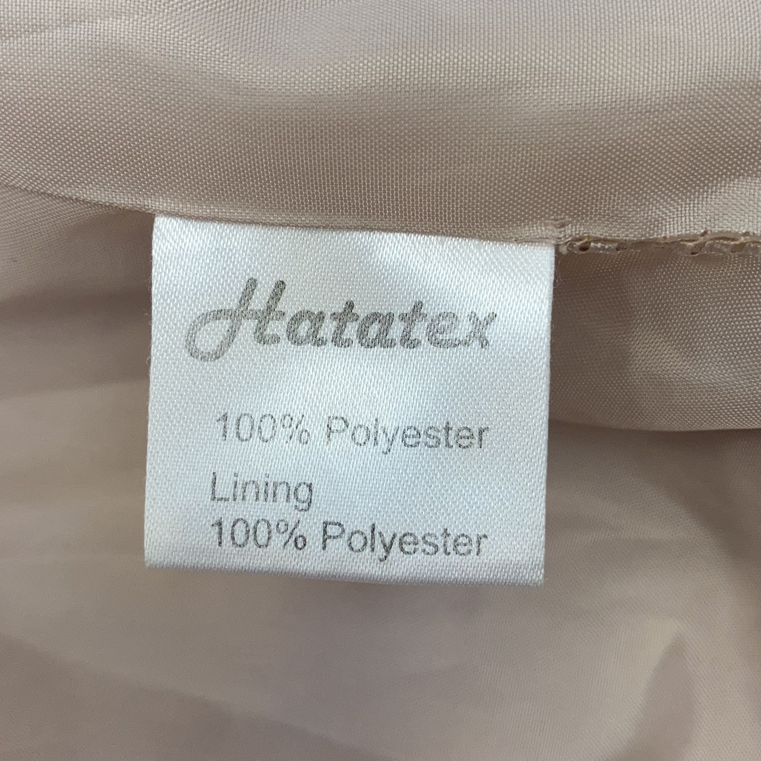 Hatatex