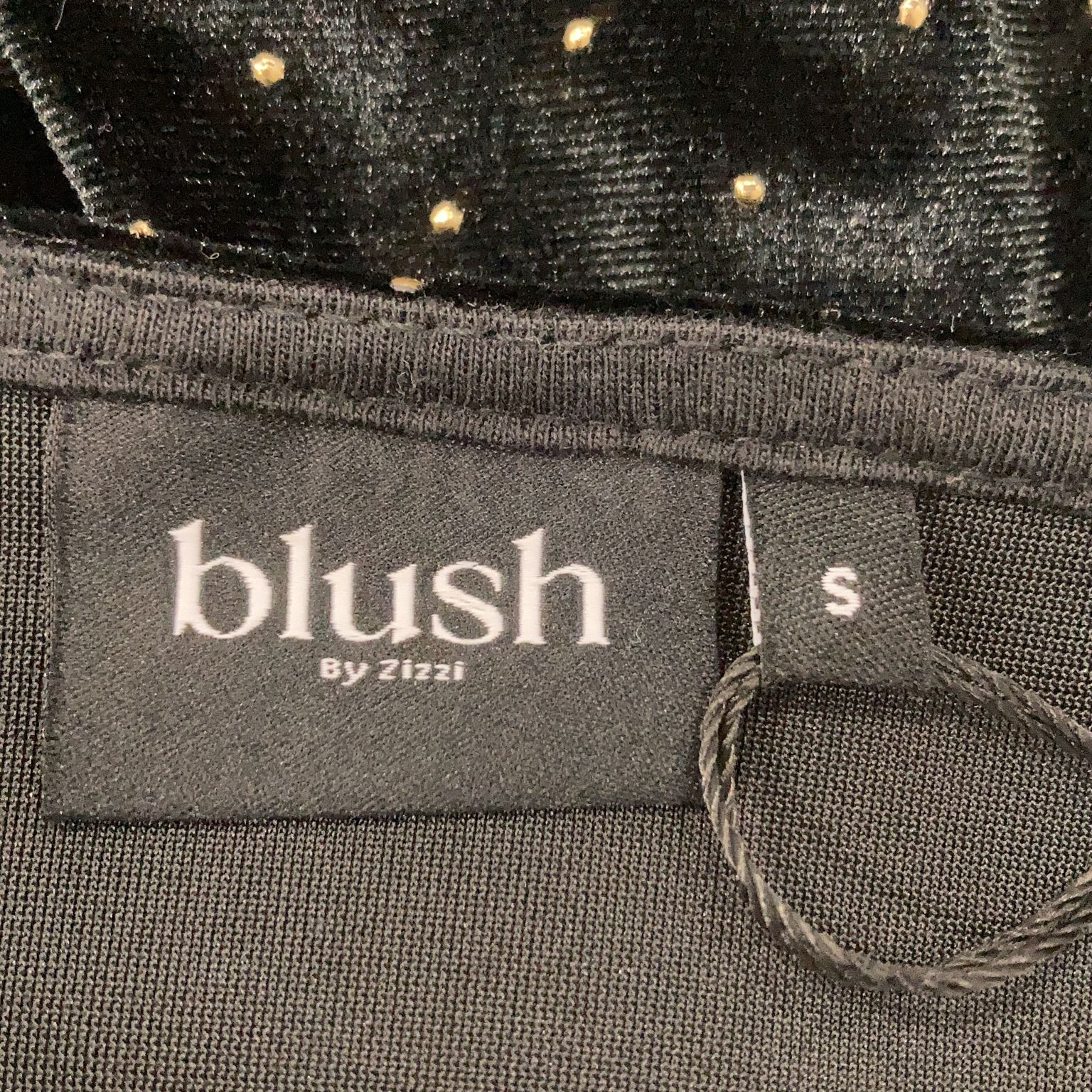 Blush by Zizzi