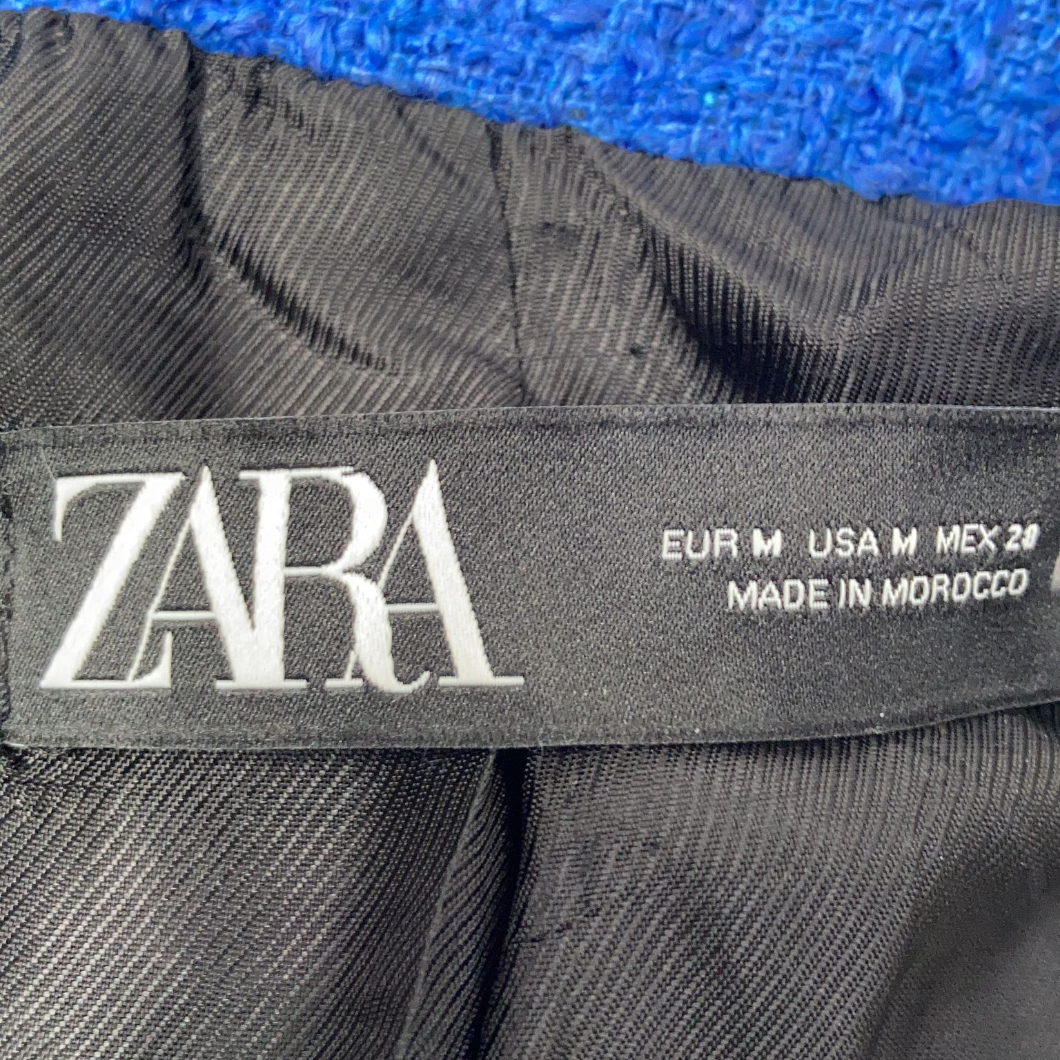 Zara