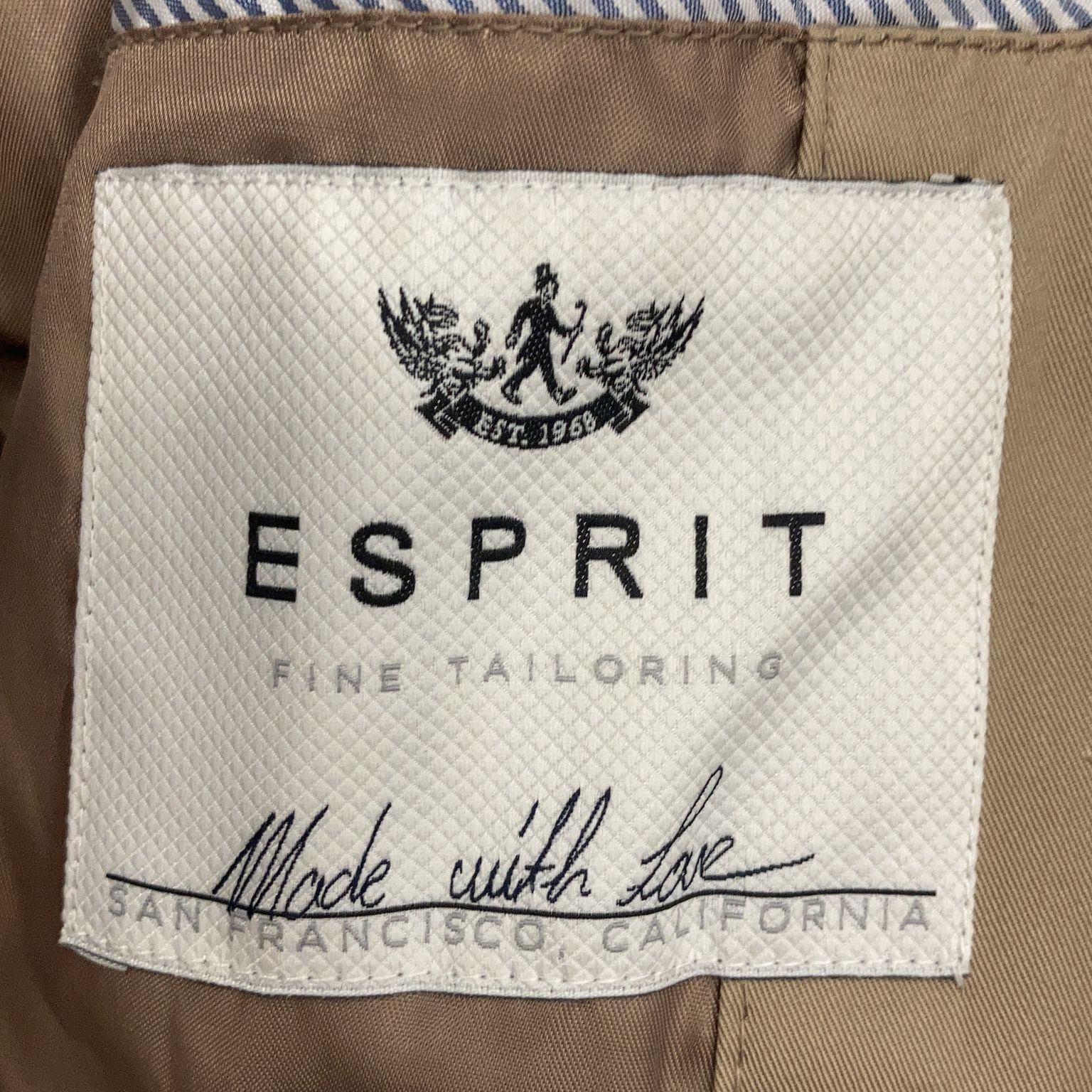 ESPRIT