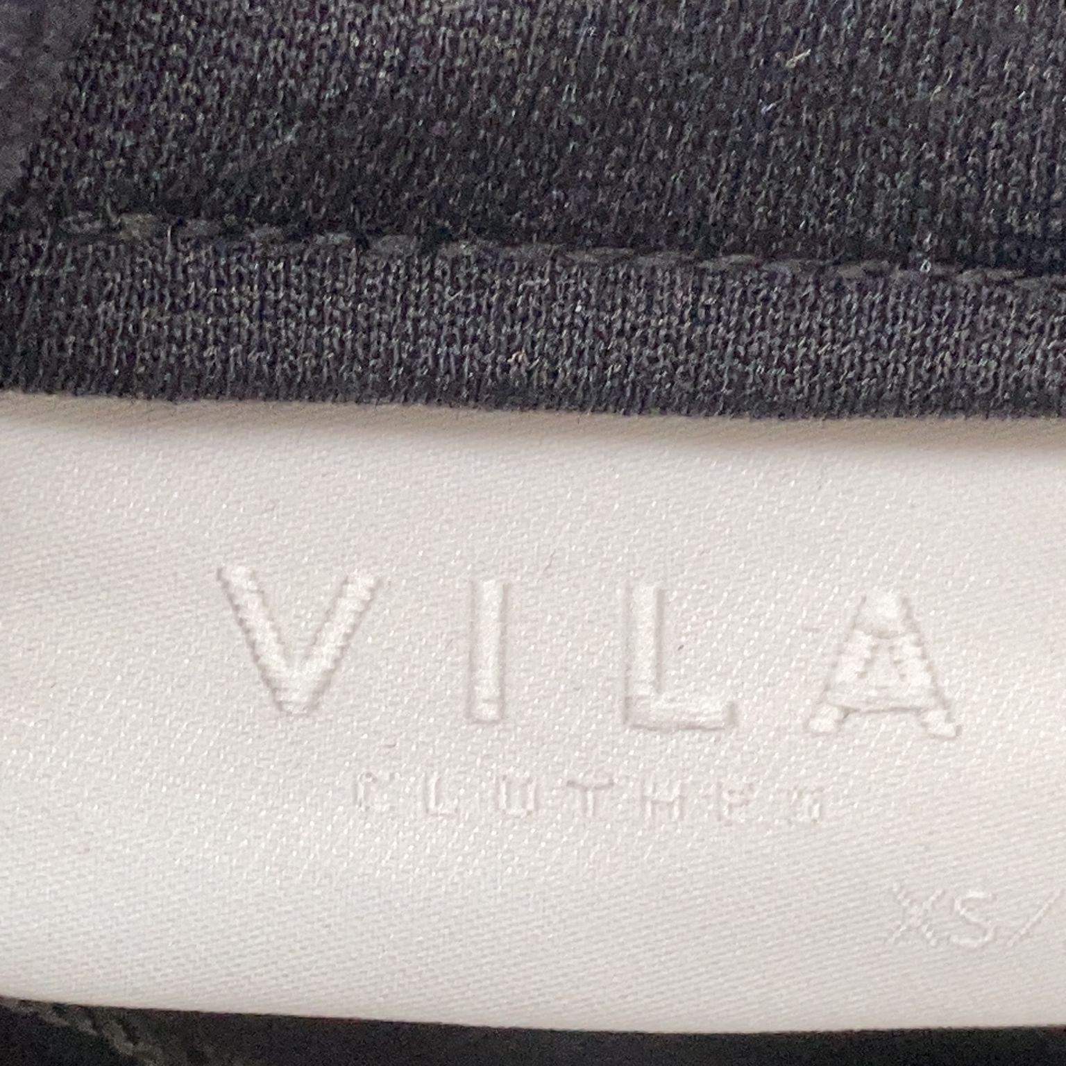 VILA Clothes