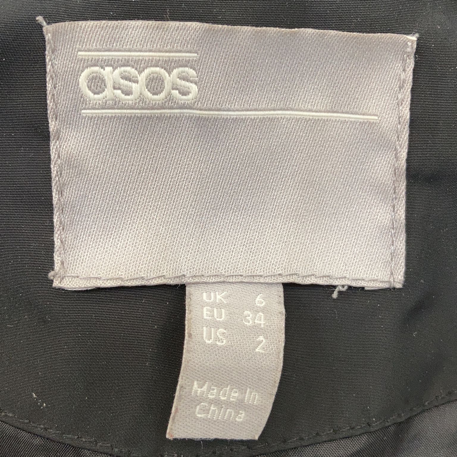 ASOS