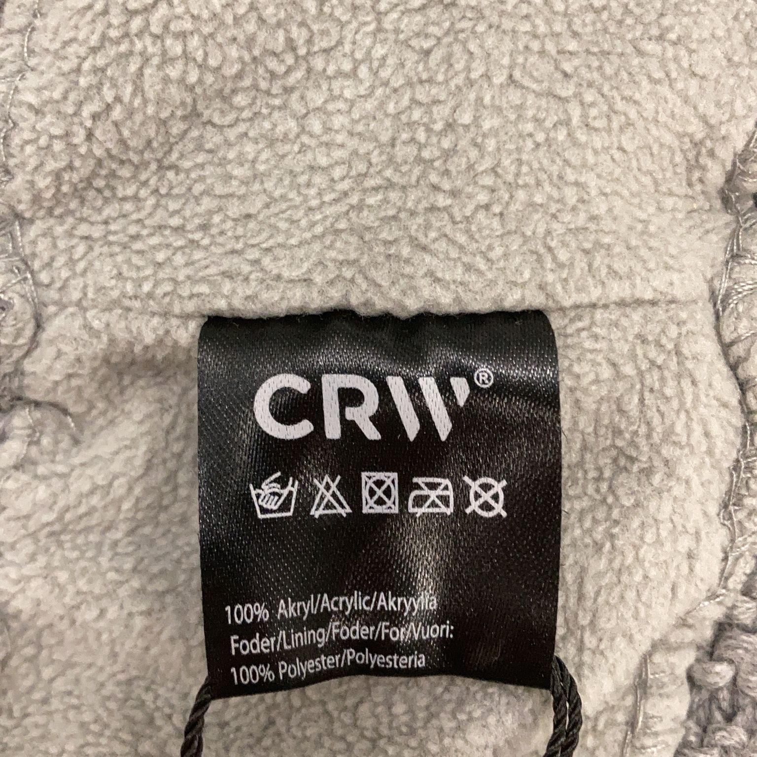 CRW