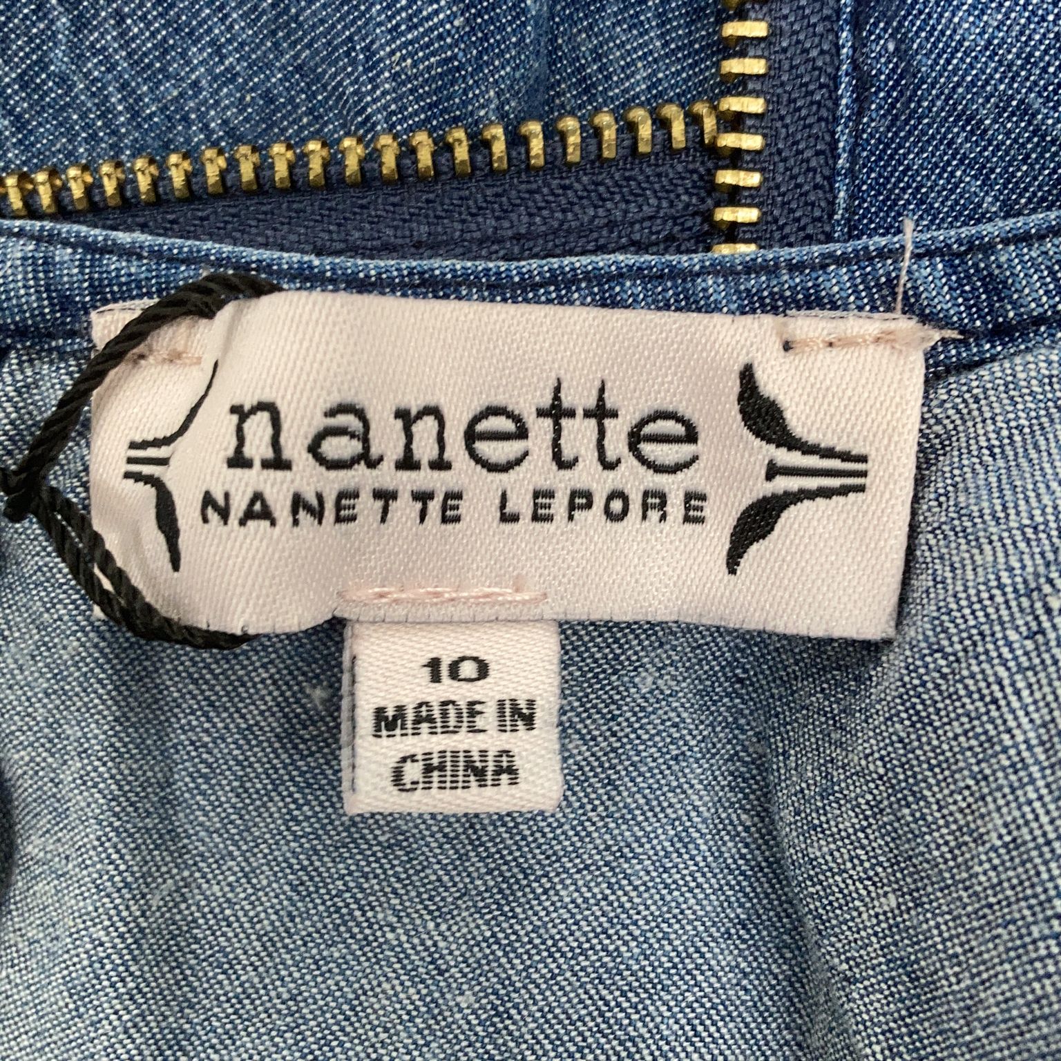 Nanette Lepore