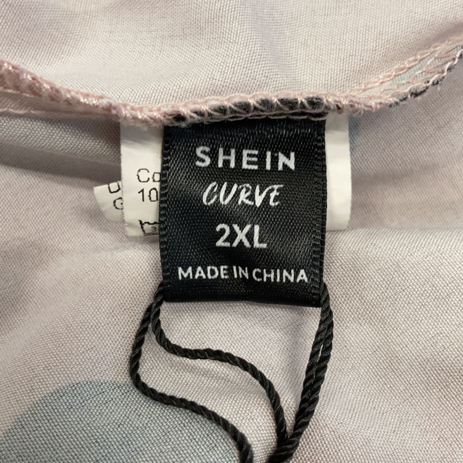 Shein Curve