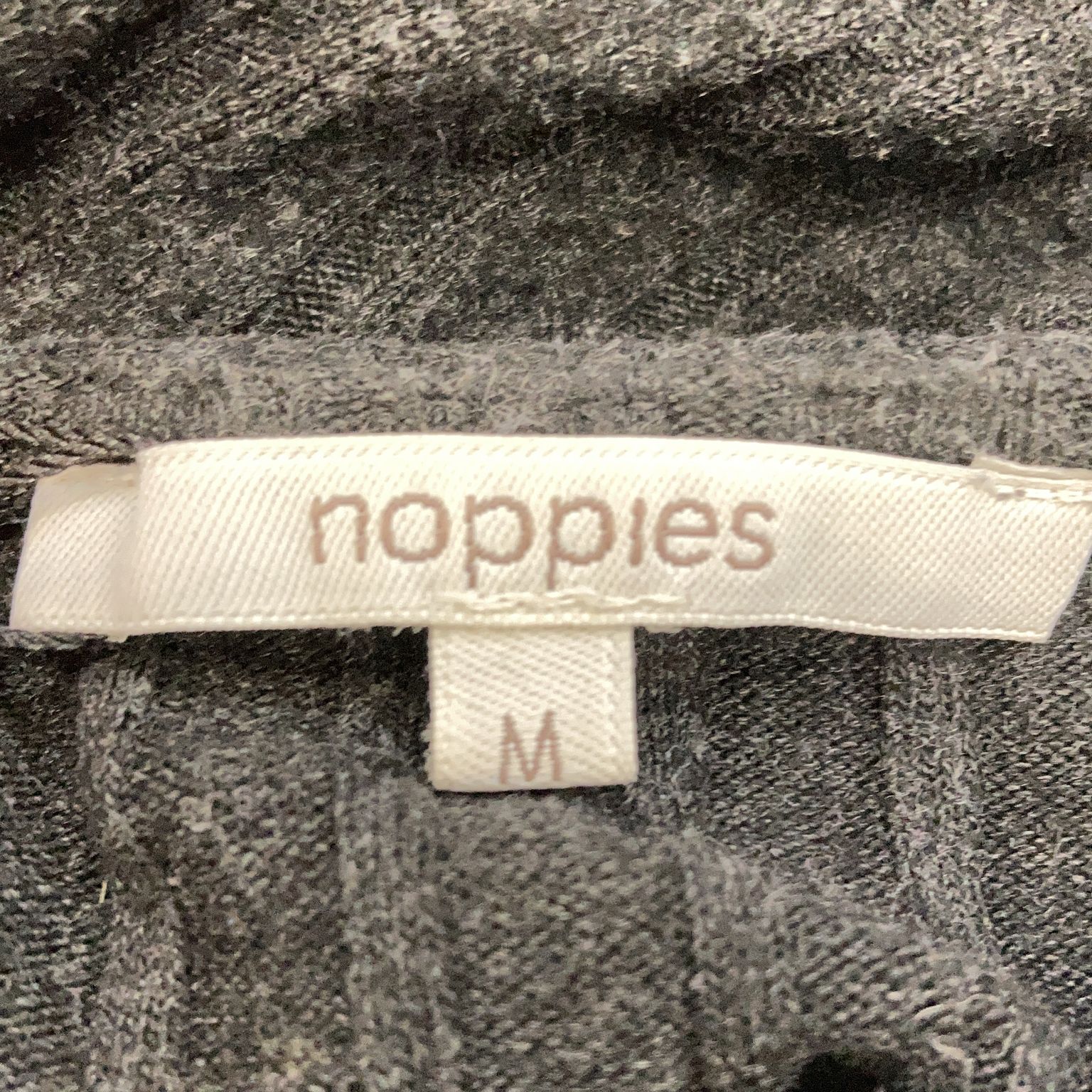 Noppies