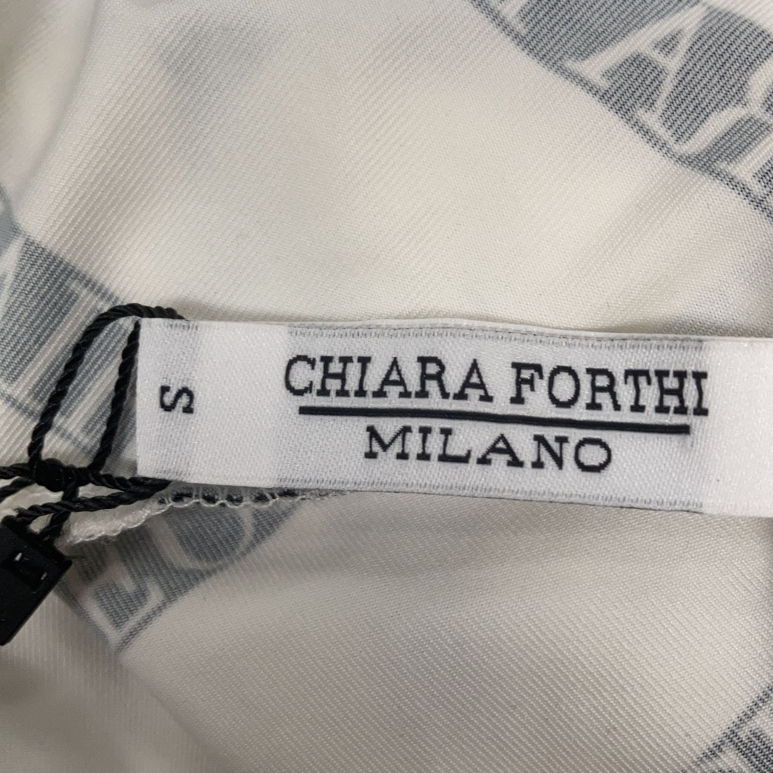 Chiara Forthi Milano