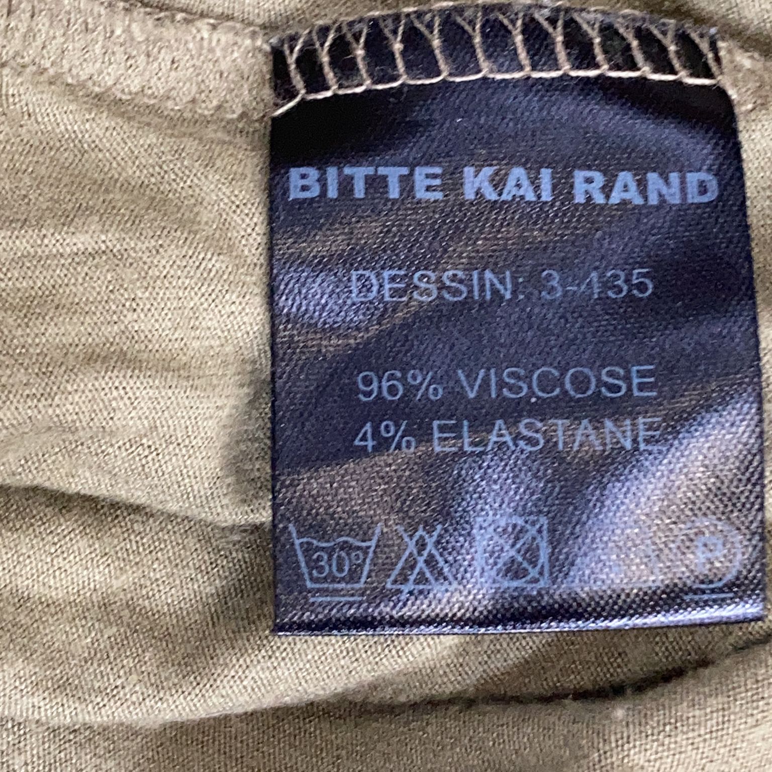 Bitte Kai Rand