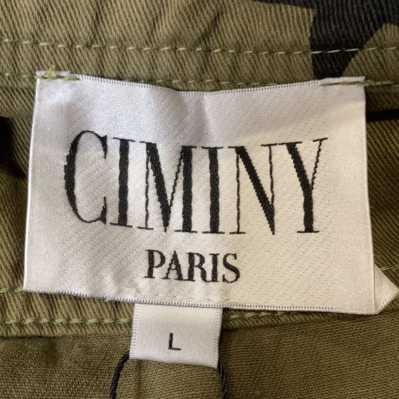 Ciminy