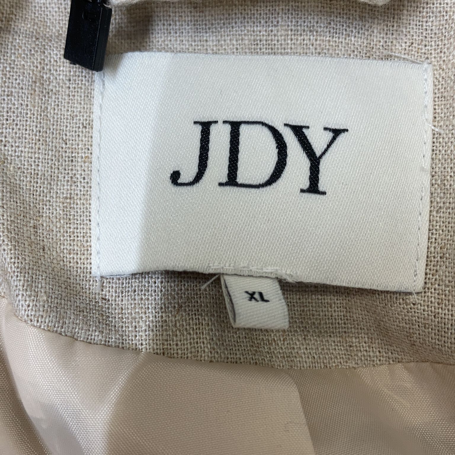 JDY