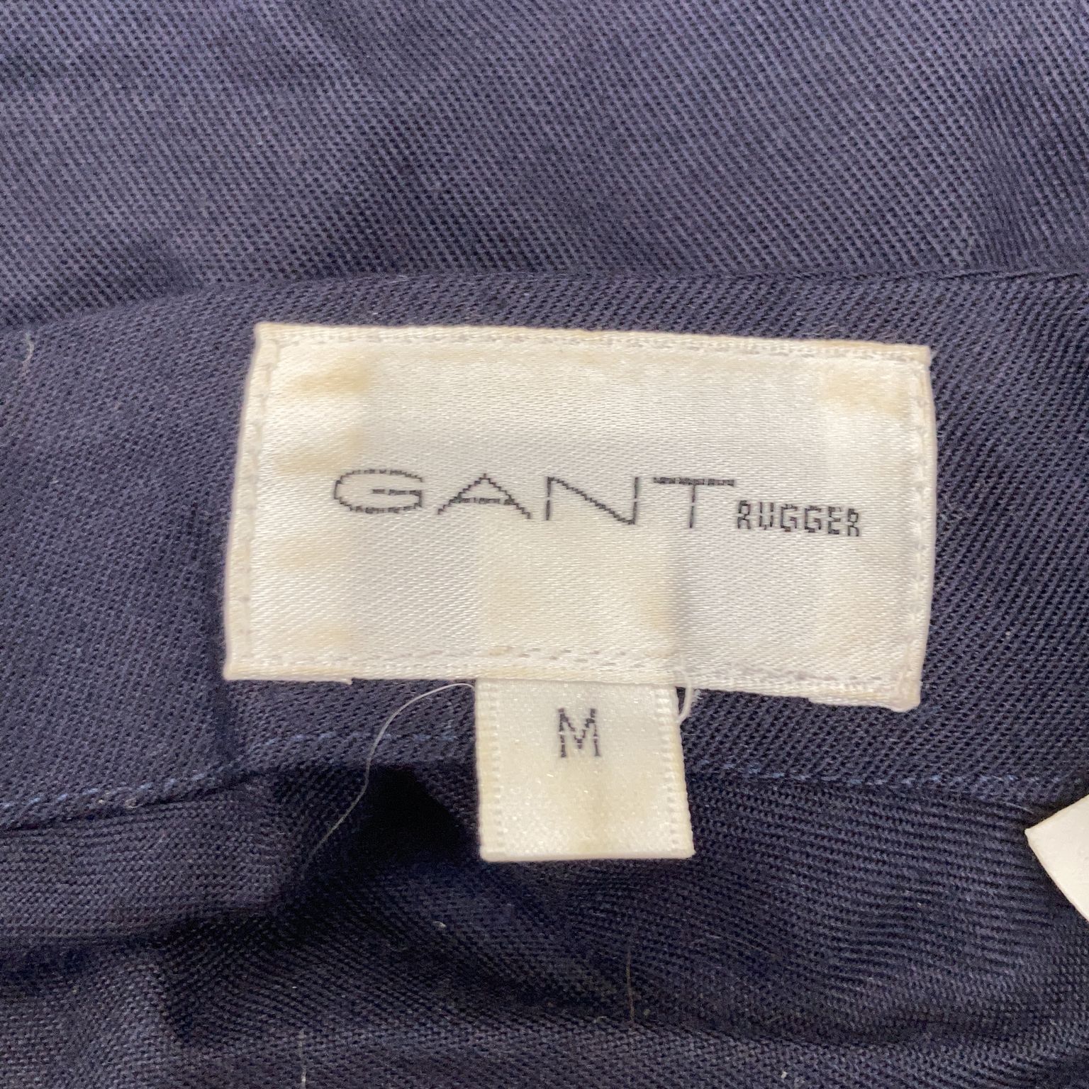 GANT