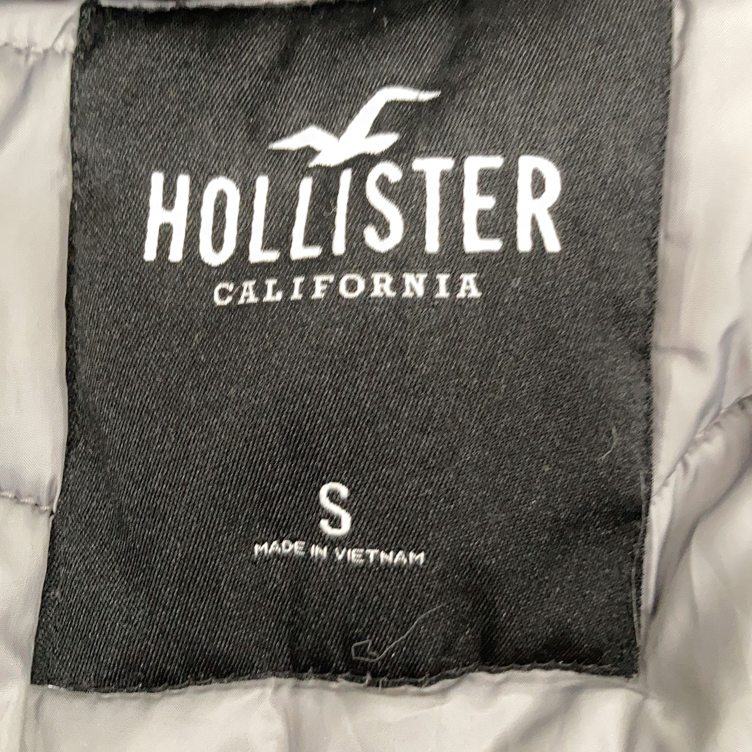 Hollister