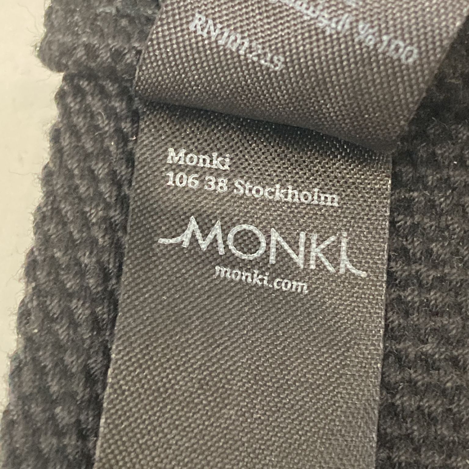 Monki