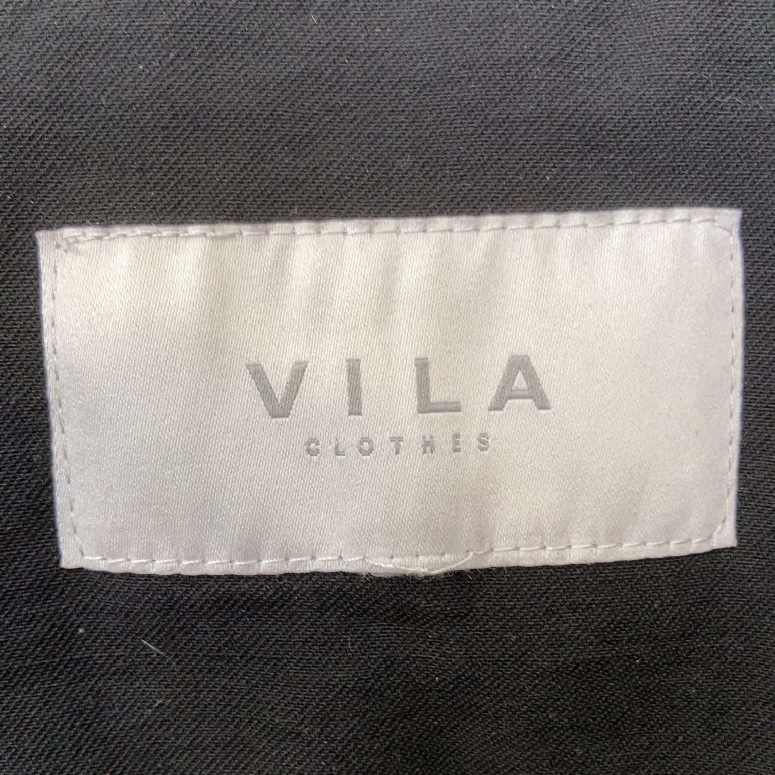 VILA Clothes