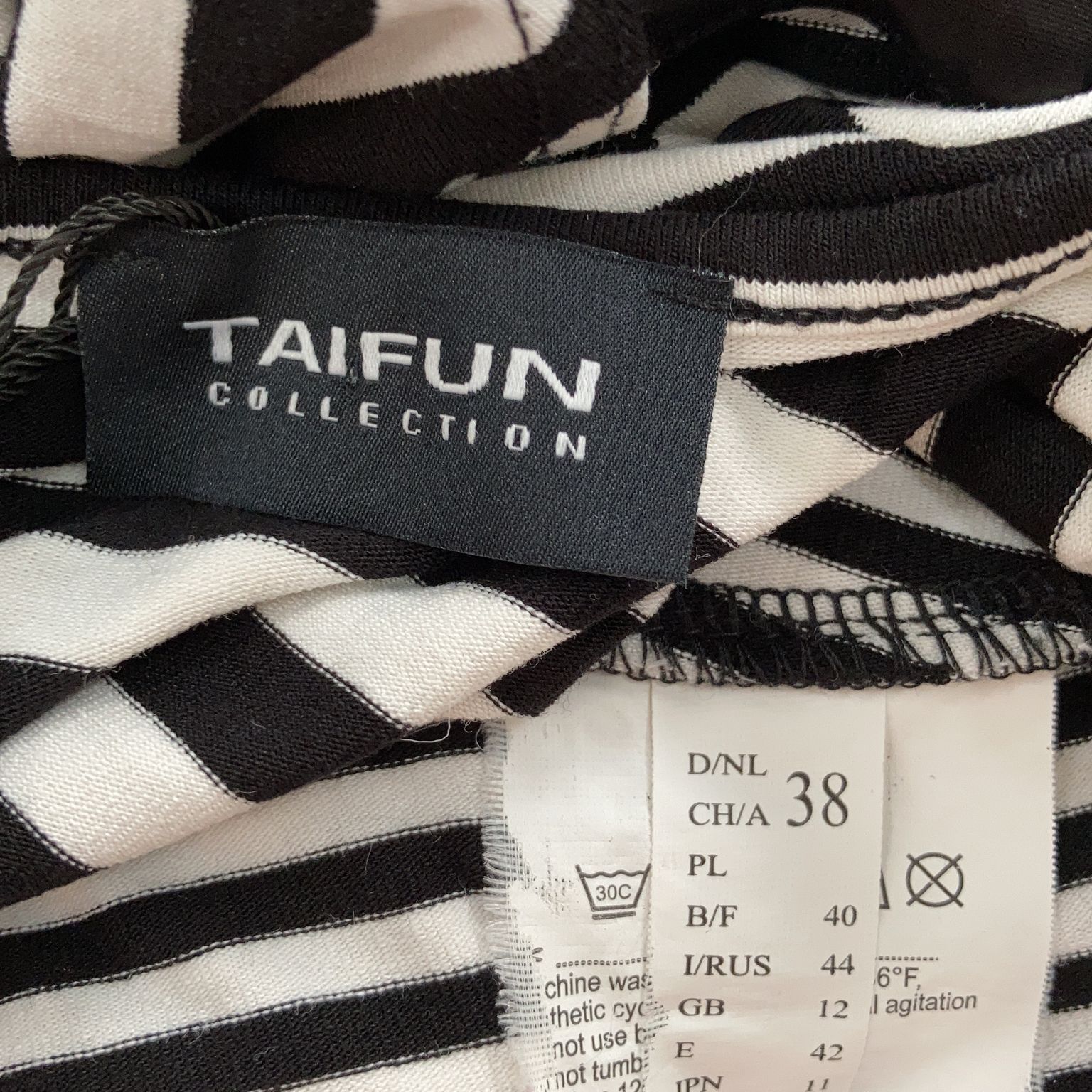 Taifun Collection