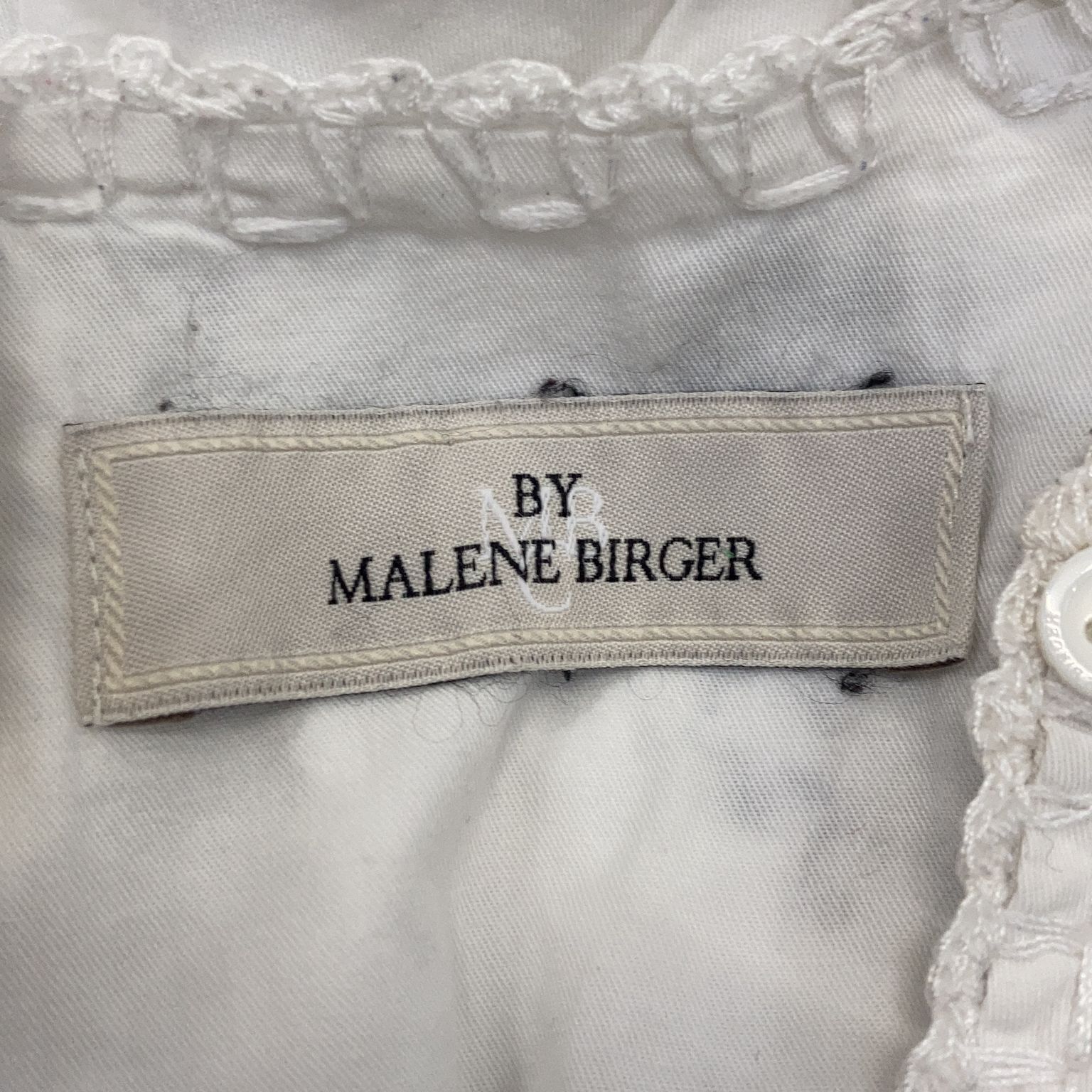 By Malene Birger