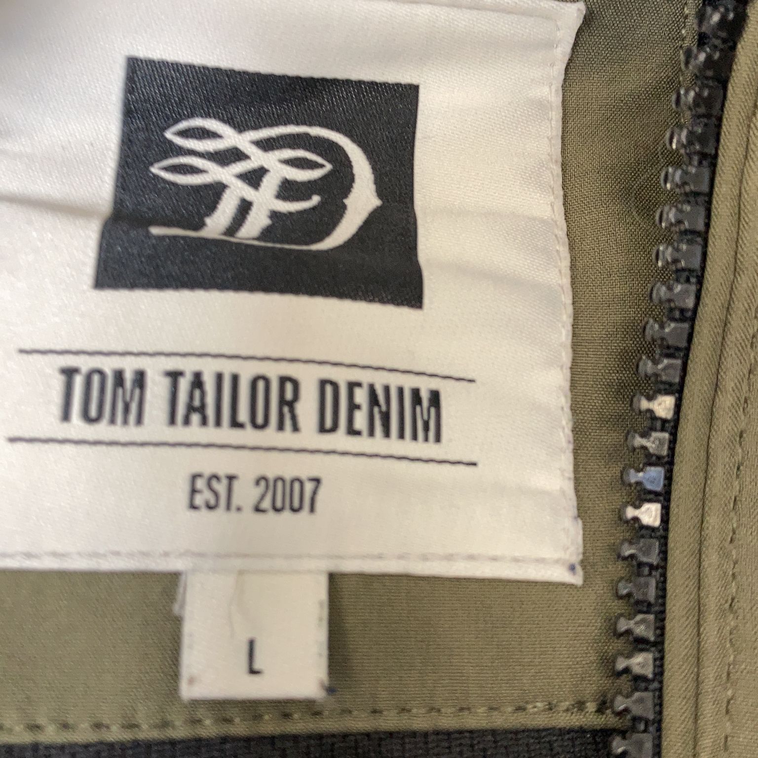 Tom Tailor Denim