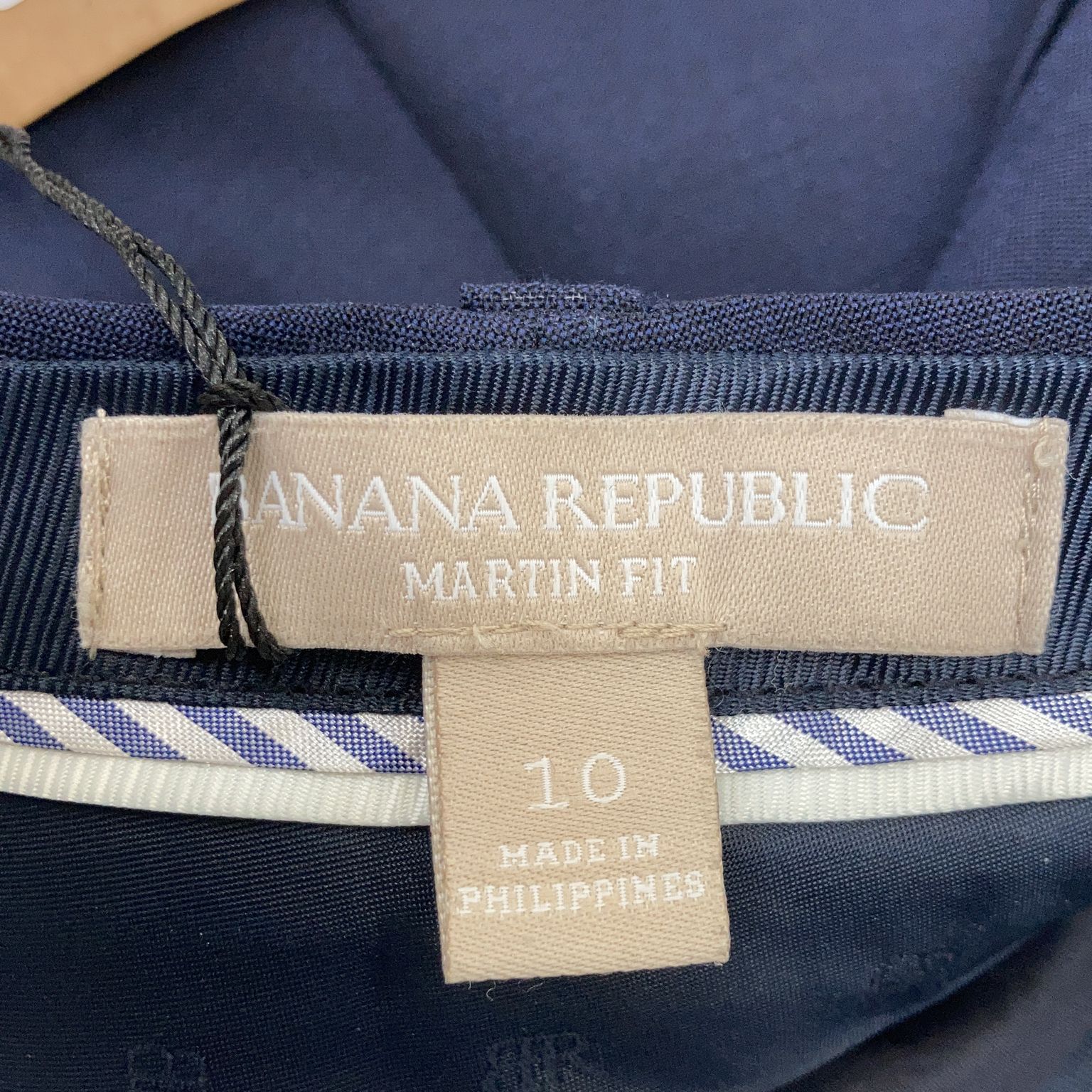 Banana Republic