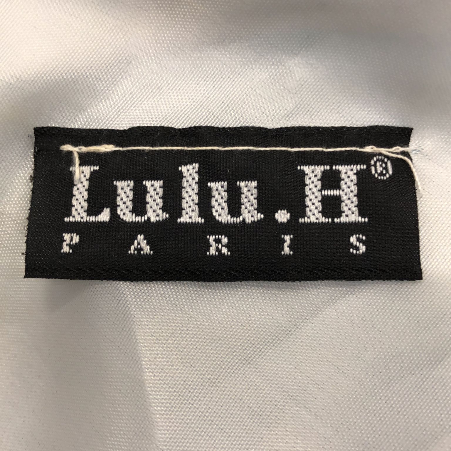 Lulu. H