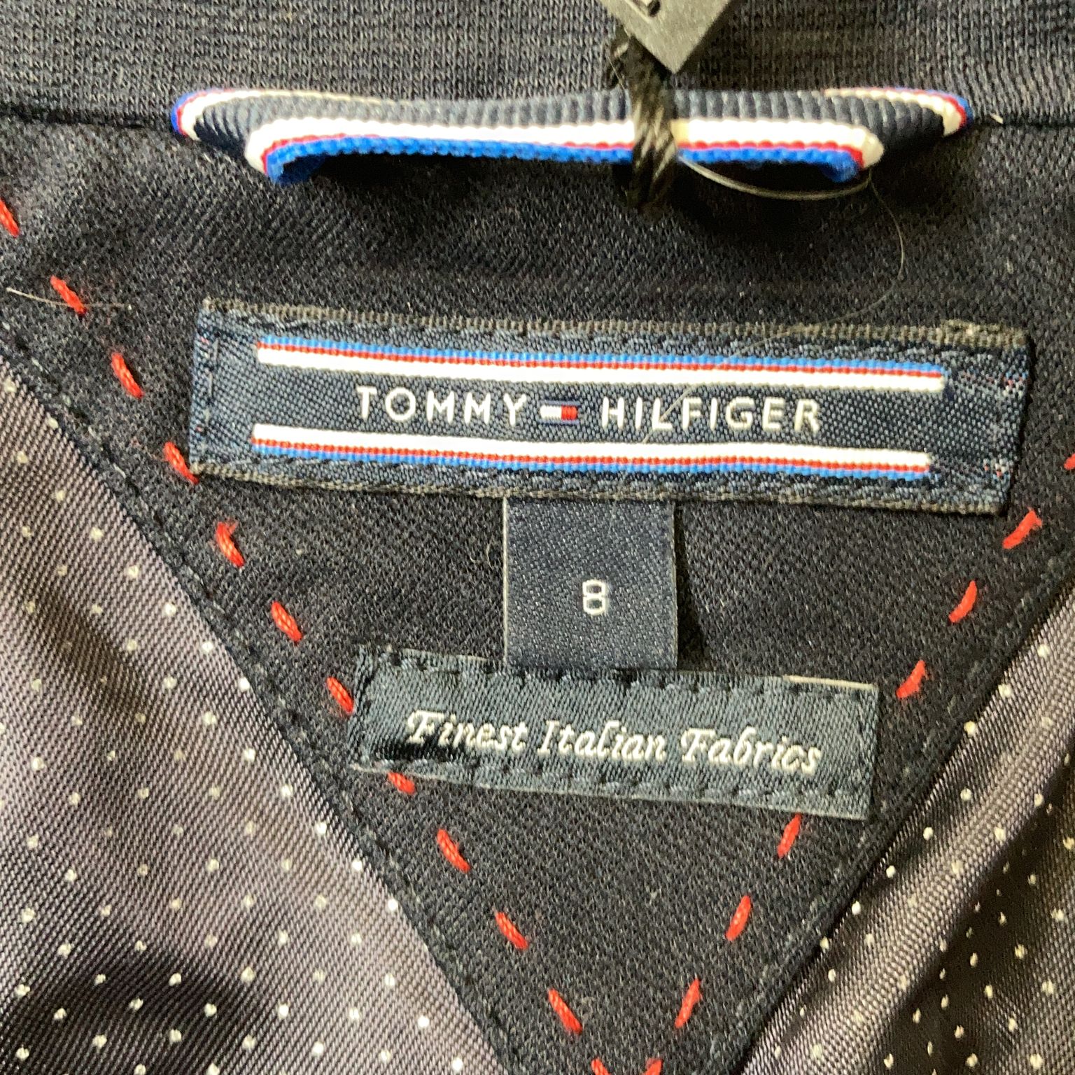 Tommy Hilfiger