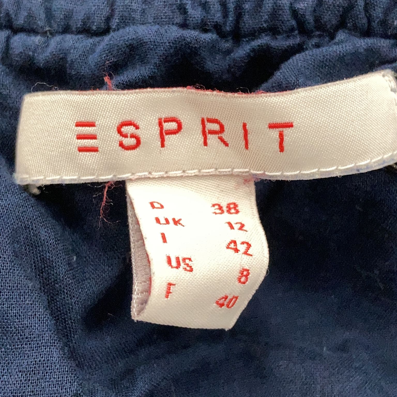 ESPRIT