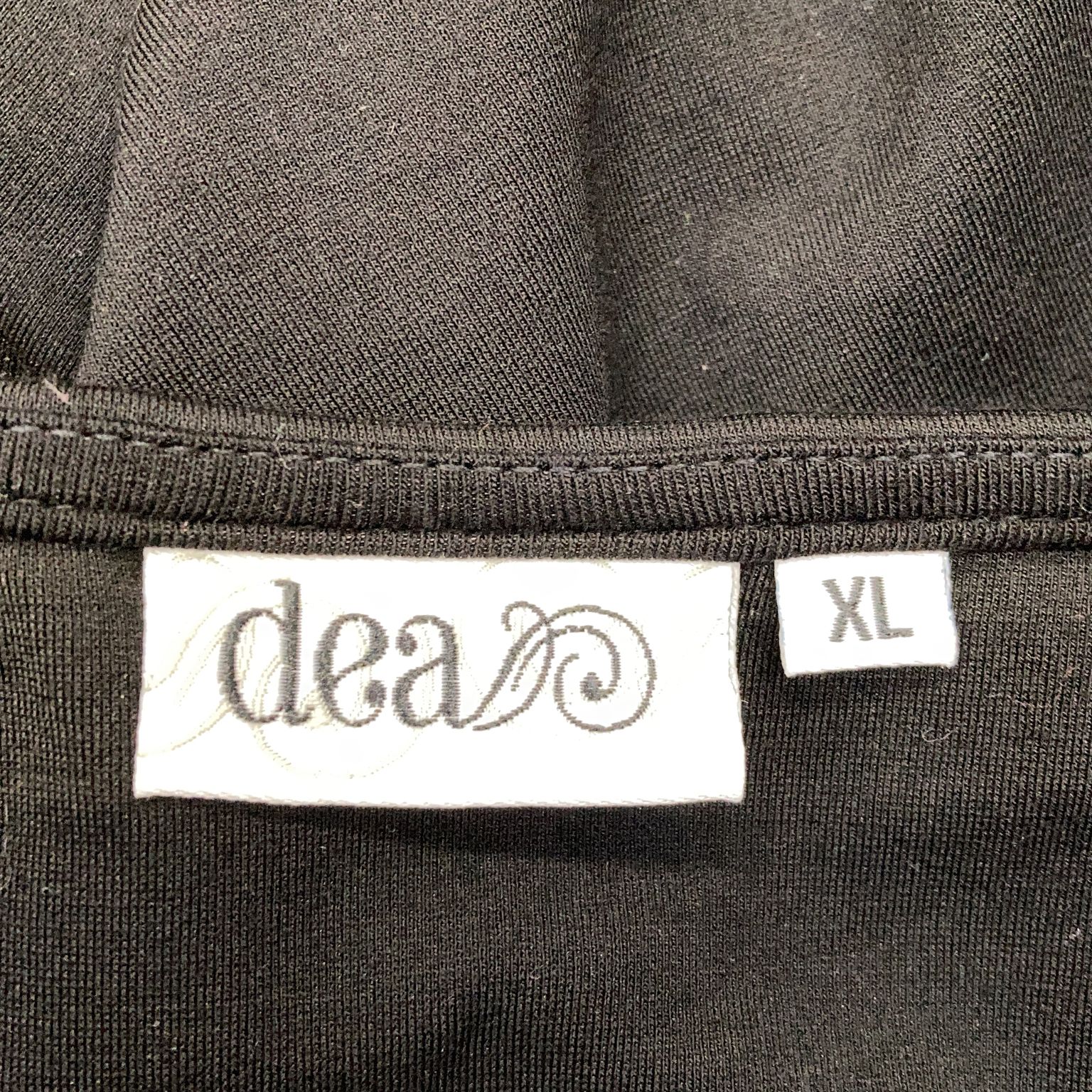 Dea