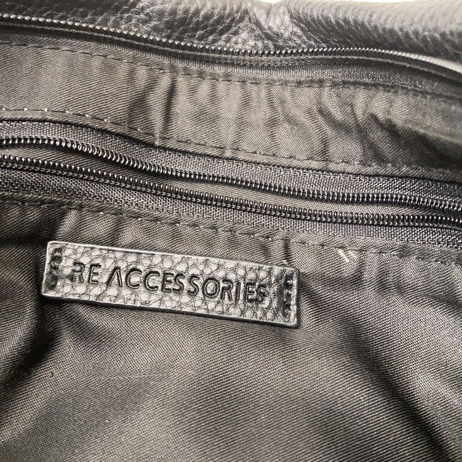 REaccessories