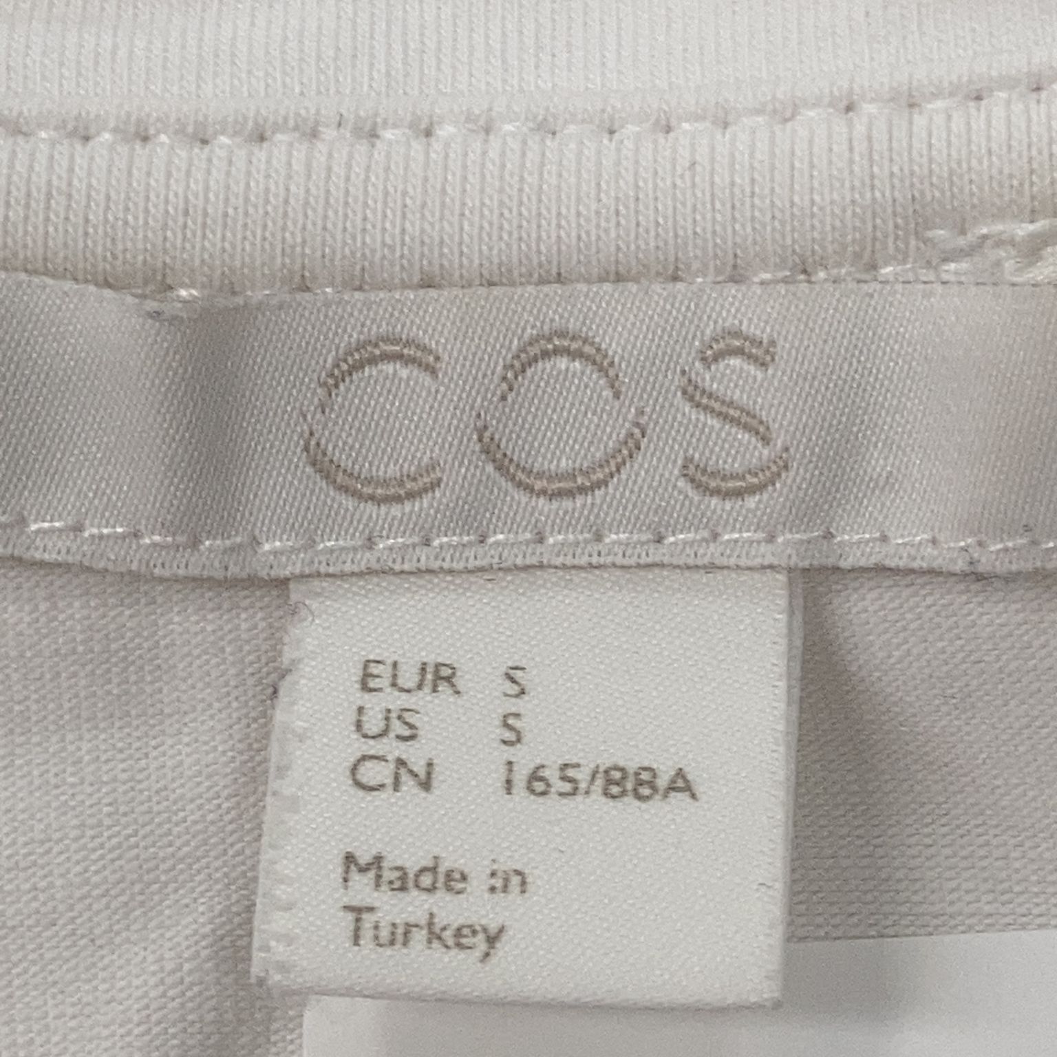 COS