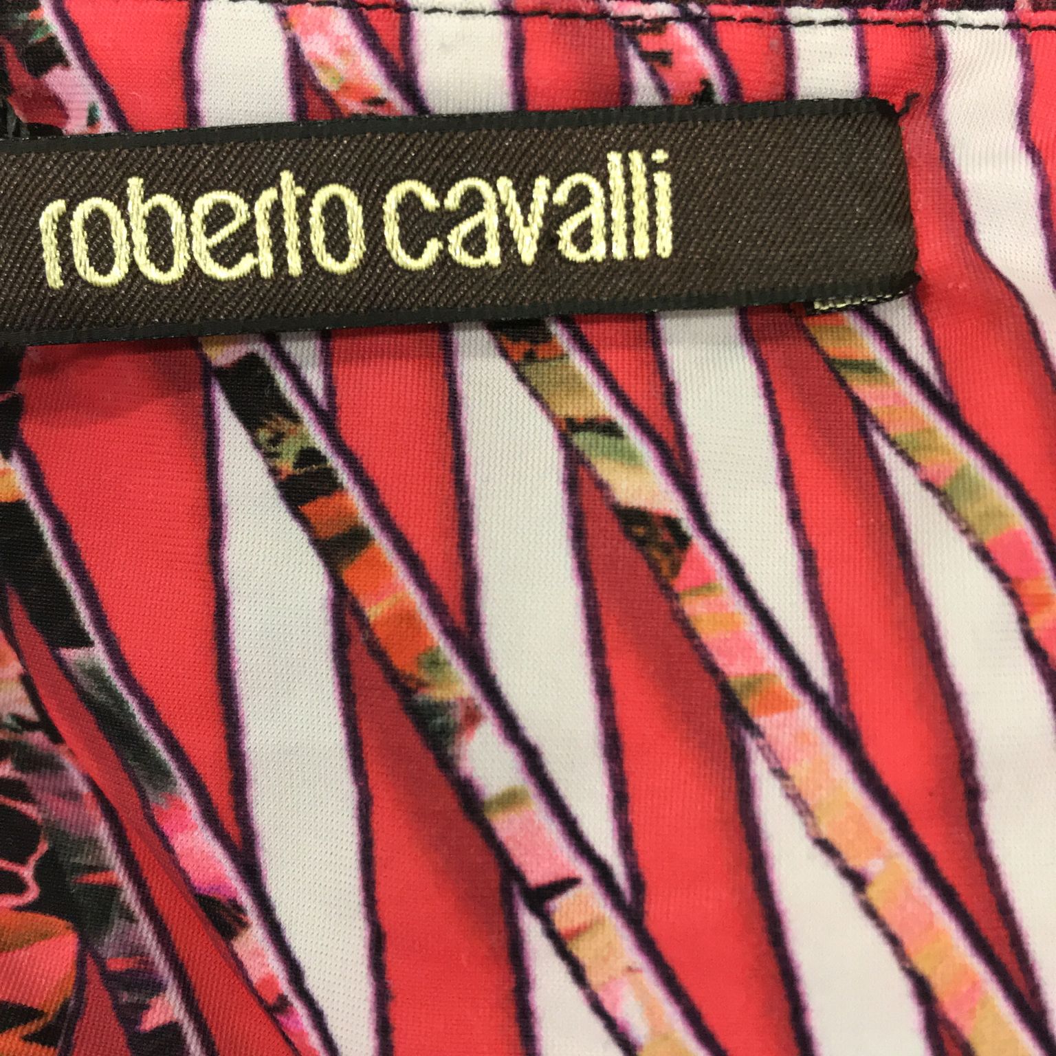 Roberto Cavalli