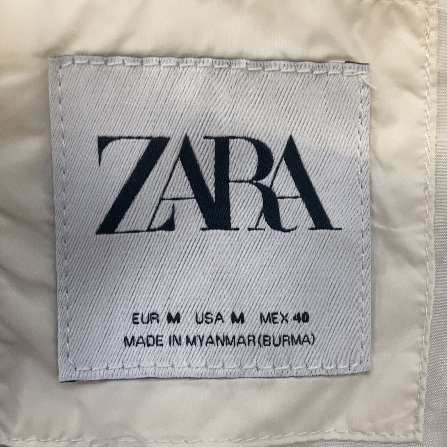 Zara