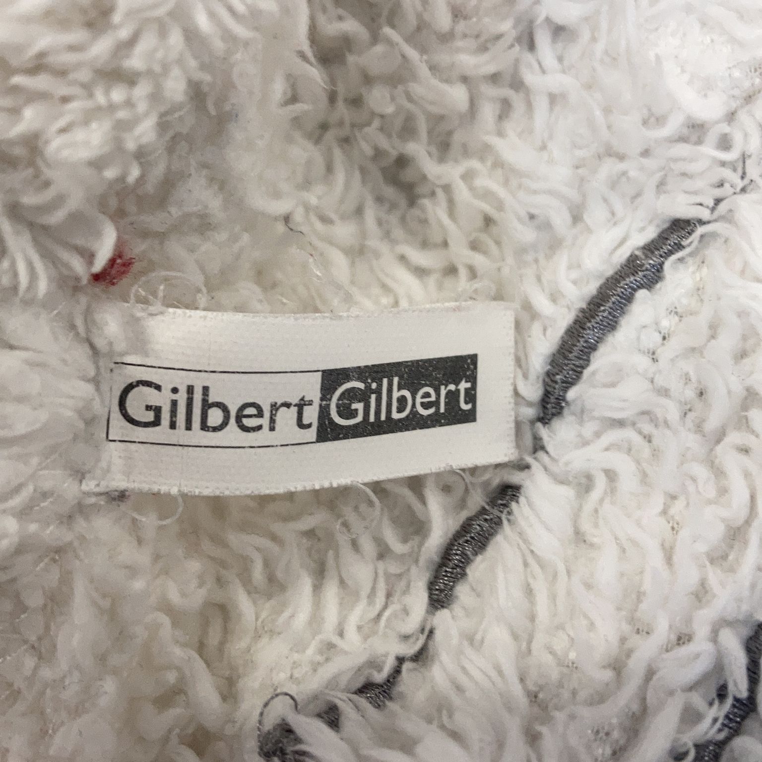 Gilbert