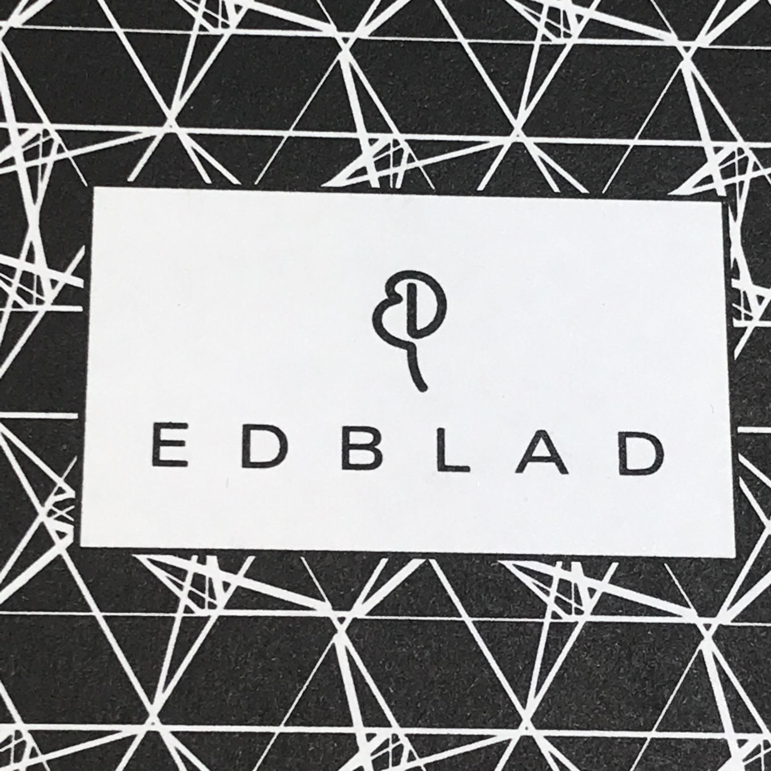 Edblad