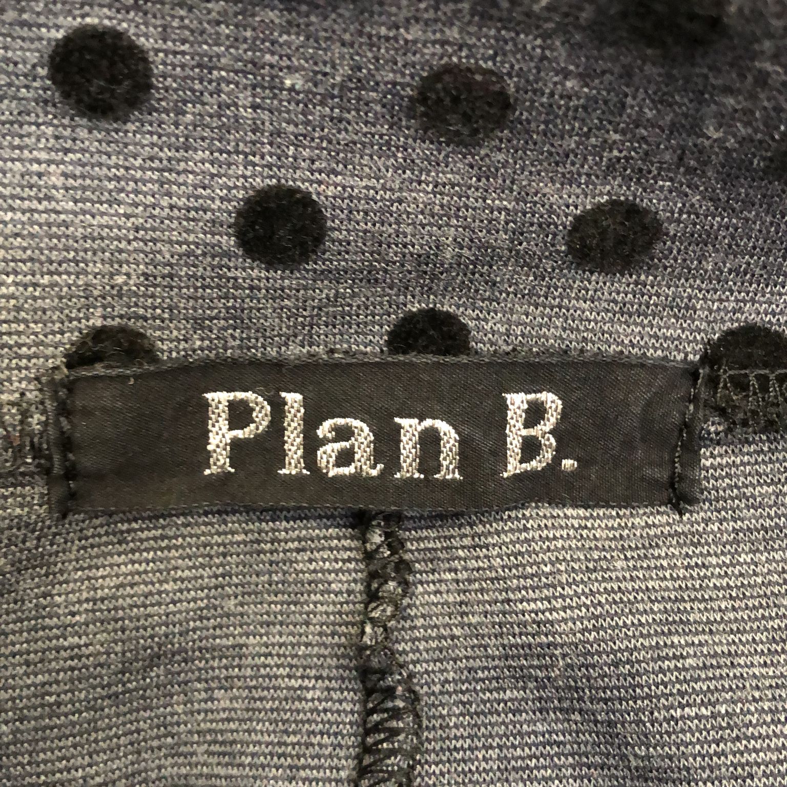 Plan B